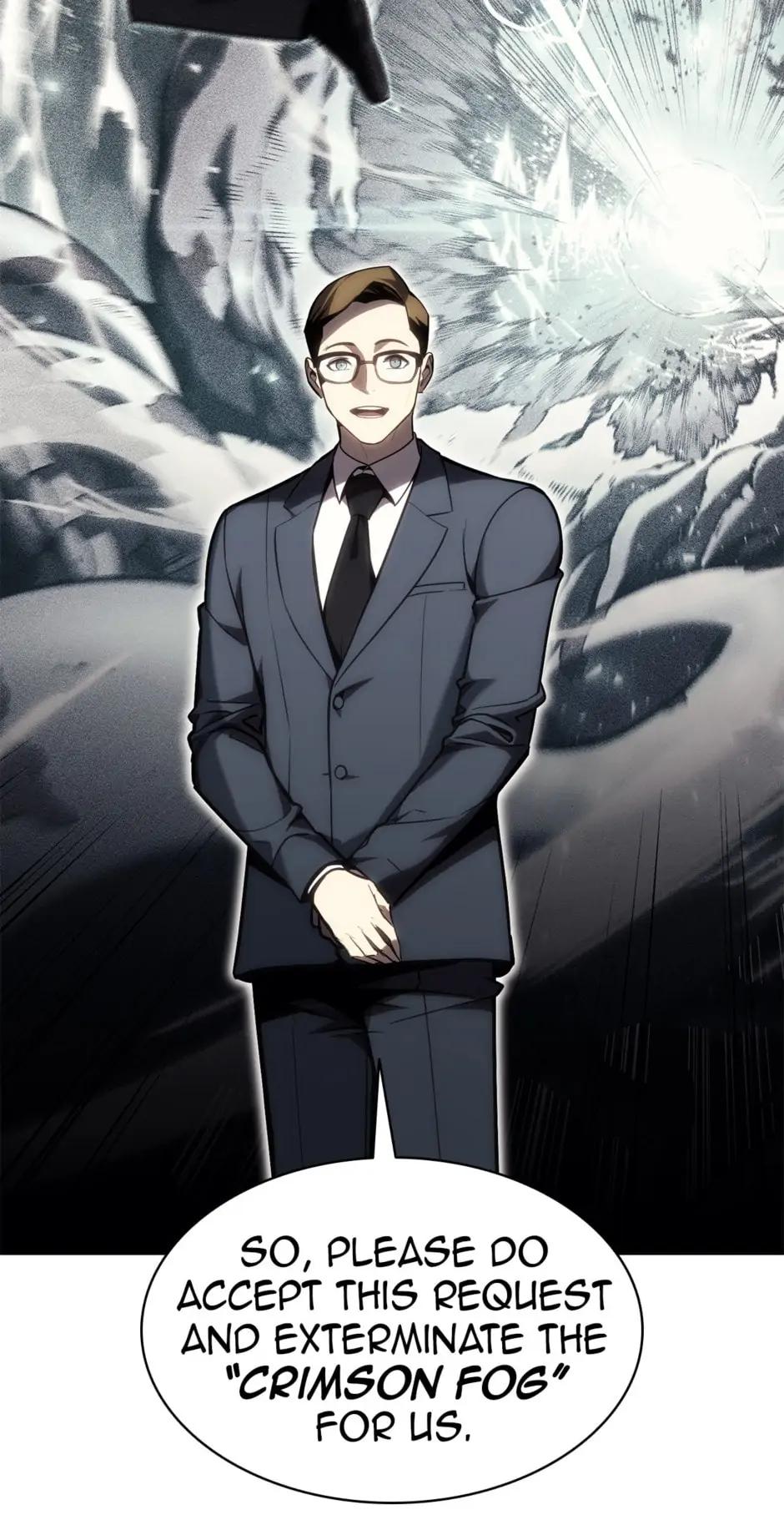 Read The Return of the Disaster Class Hero Manga Online