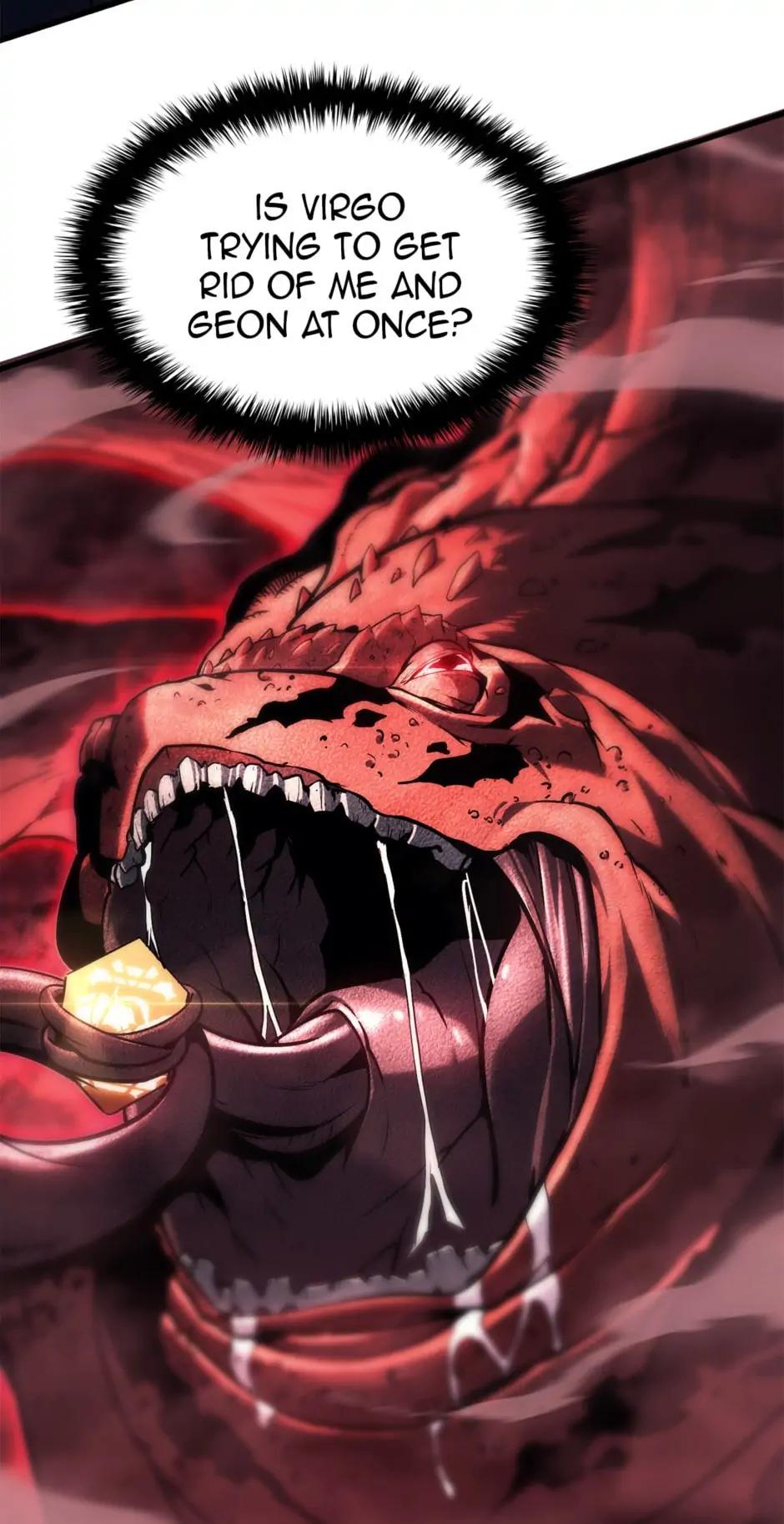 Read The Return of the Disaster Class Hero Manga Online