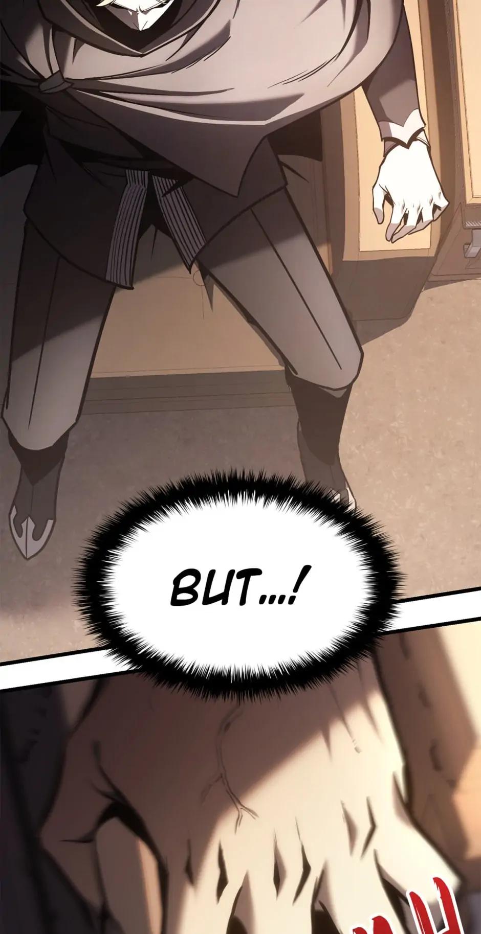 Read The Return of the Disaster Class Hero Manga Online
