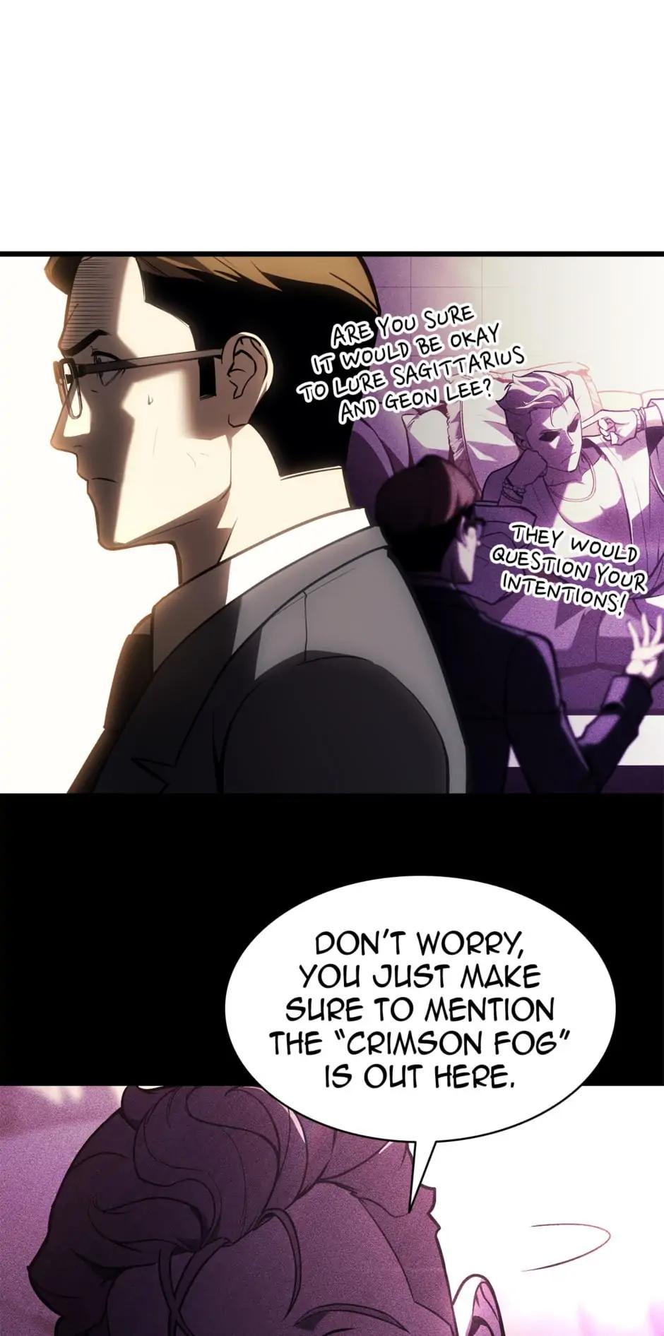 Read The Return of the Disaster Class Hero Manga Online
