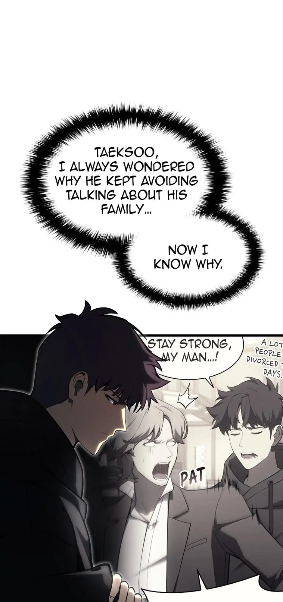 Read The Return of the Disaster Class Hero Manga Online