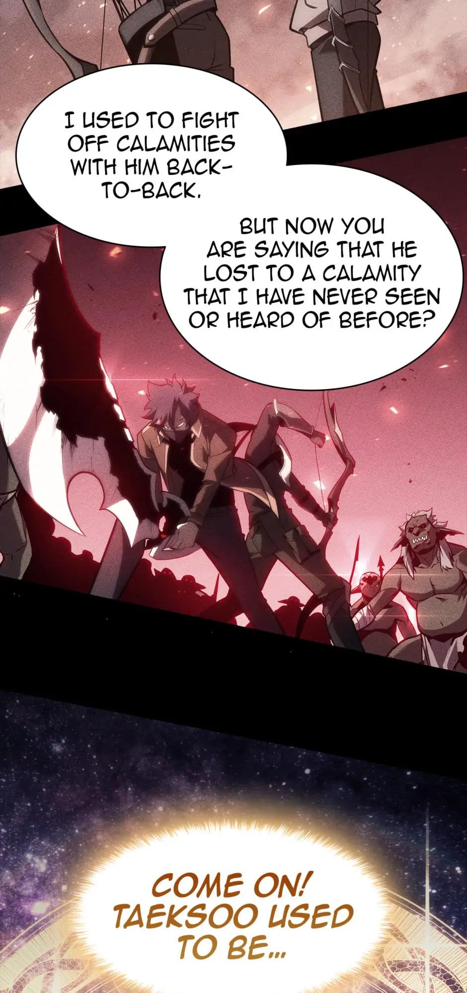 Read The Return of the Disaster Class Hero Manga Online