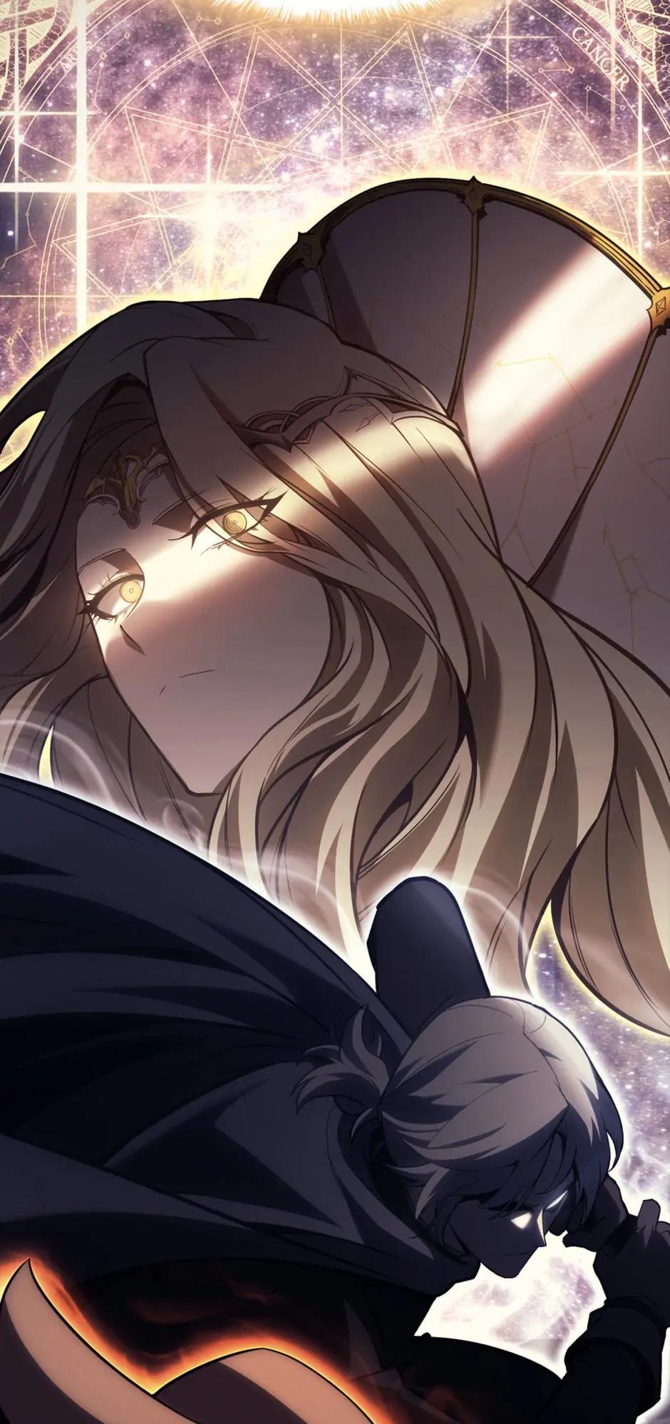 Read The Return of the Disaster Class Hero Manga Online