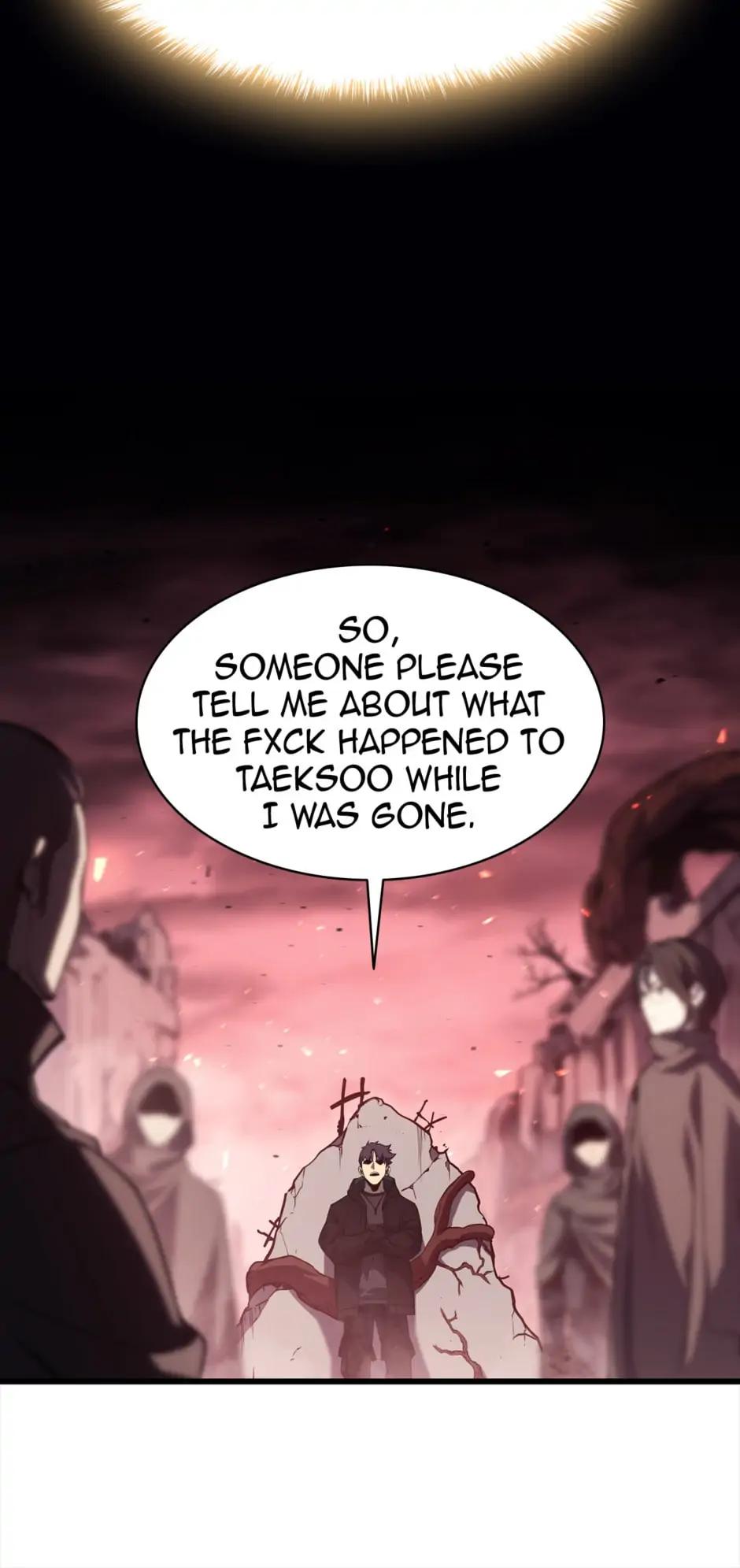 Read The Return of the Disaster Class Hero Manga Online