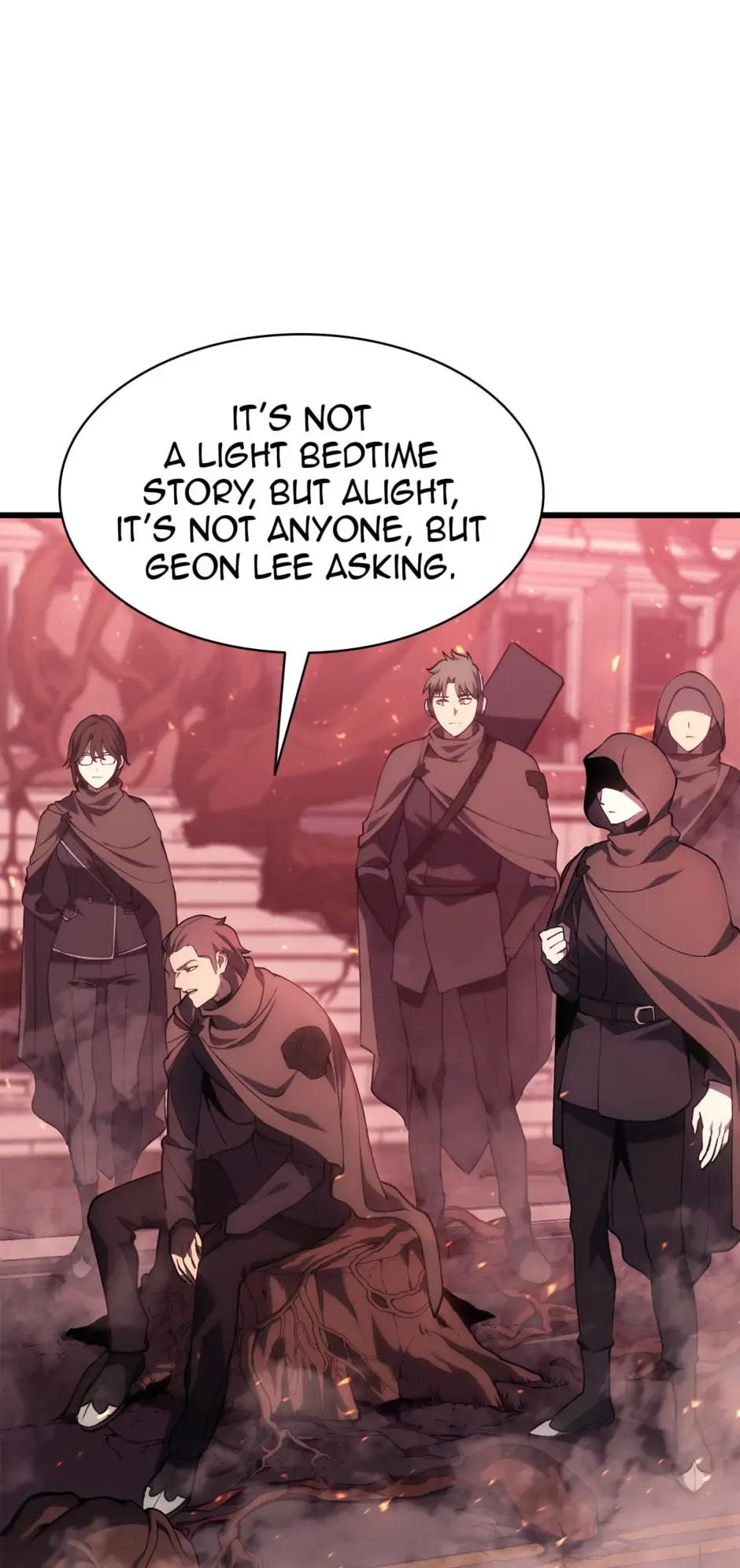 Read The Return of the Disaster Class Hero Manga Online