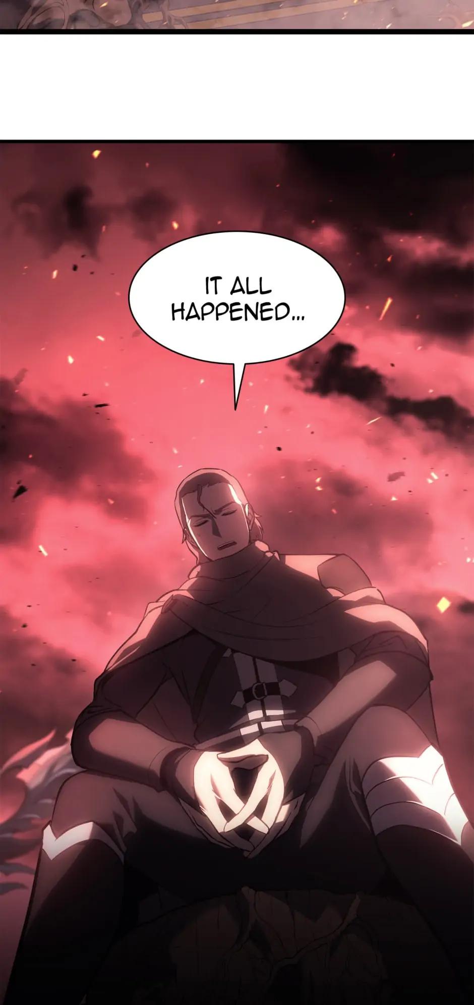 Read The Return of the Disaster Class Hero Manga Online