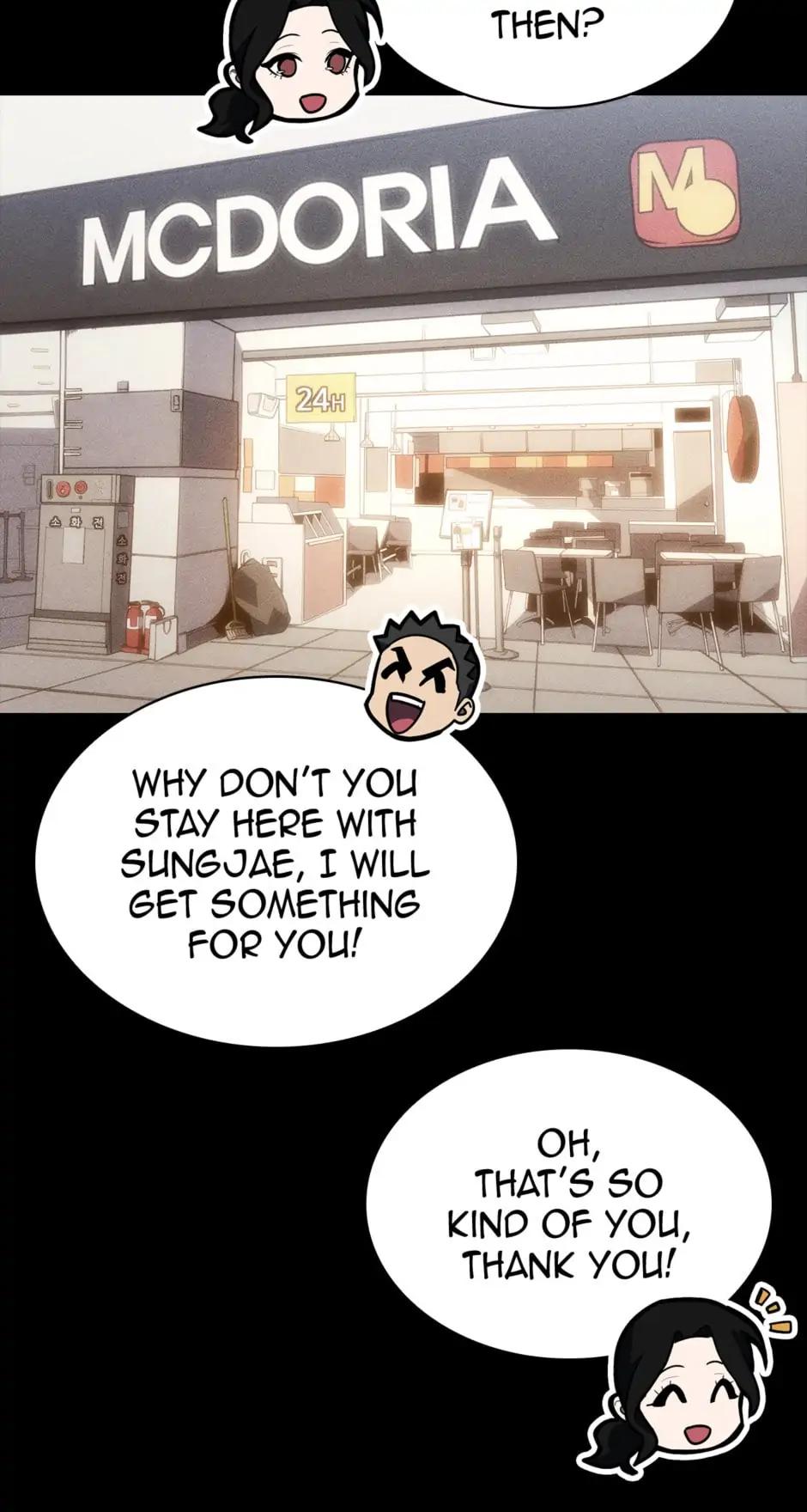 Read The Return of the Disaster Class Hero Manga Online