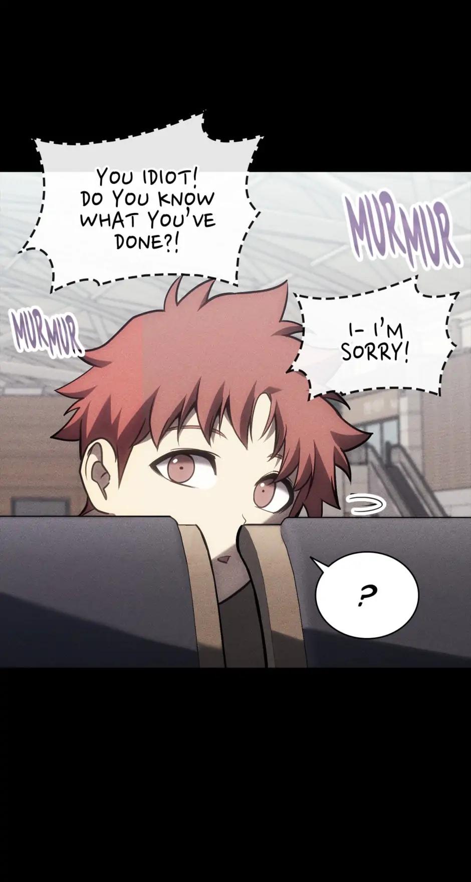 Read The Return of the Disaster Class Hero Manga Online