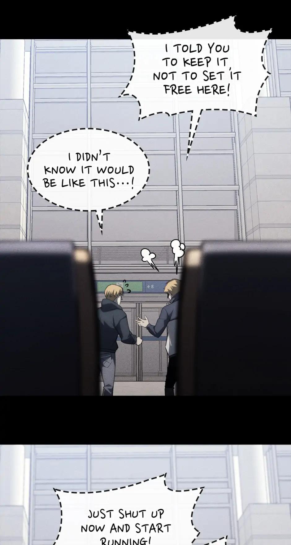 Read The Return of the Disaster Class Hero Manga Online
