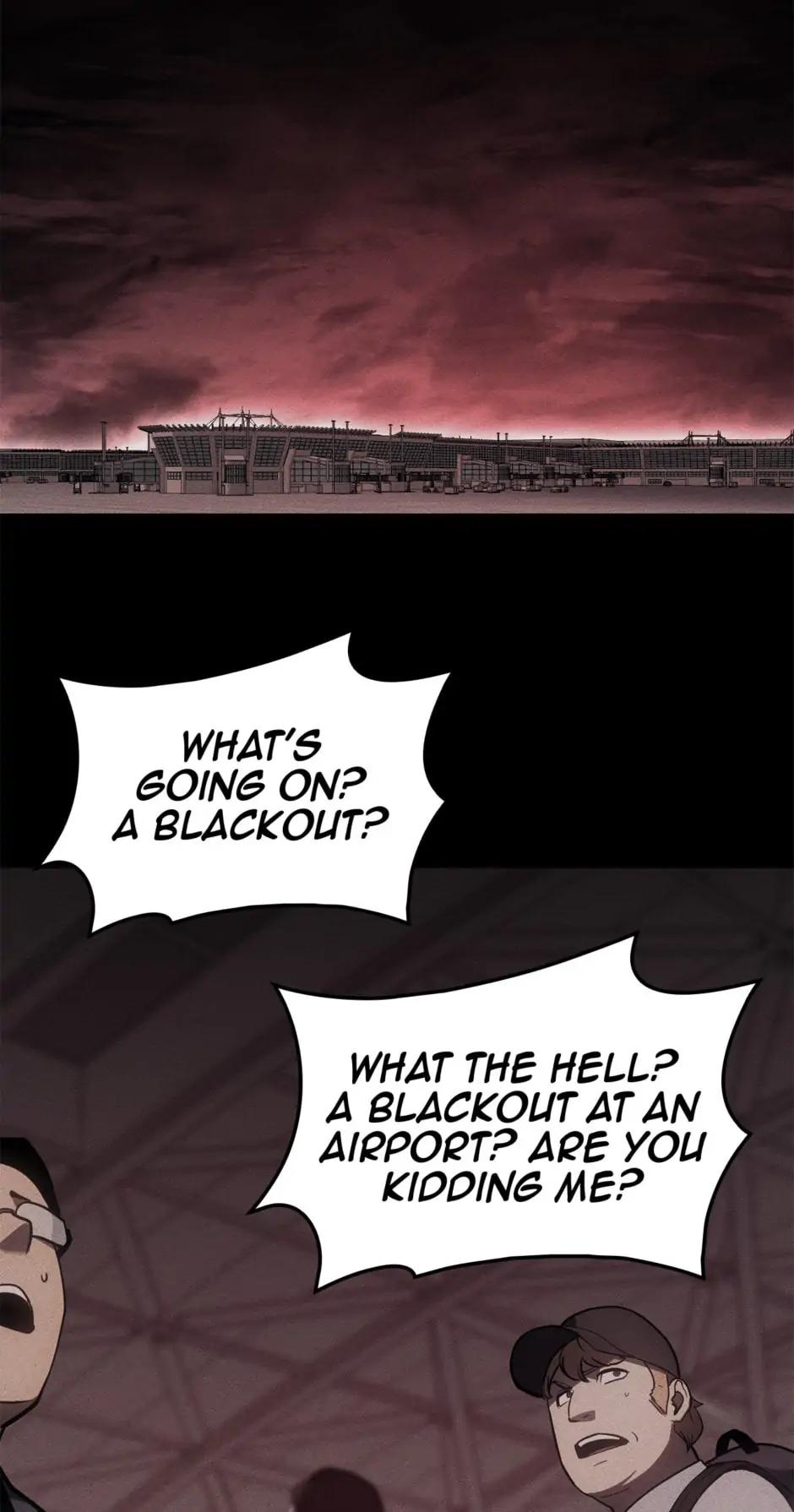 Read The Return of the Disaster Class Hero Manga Online