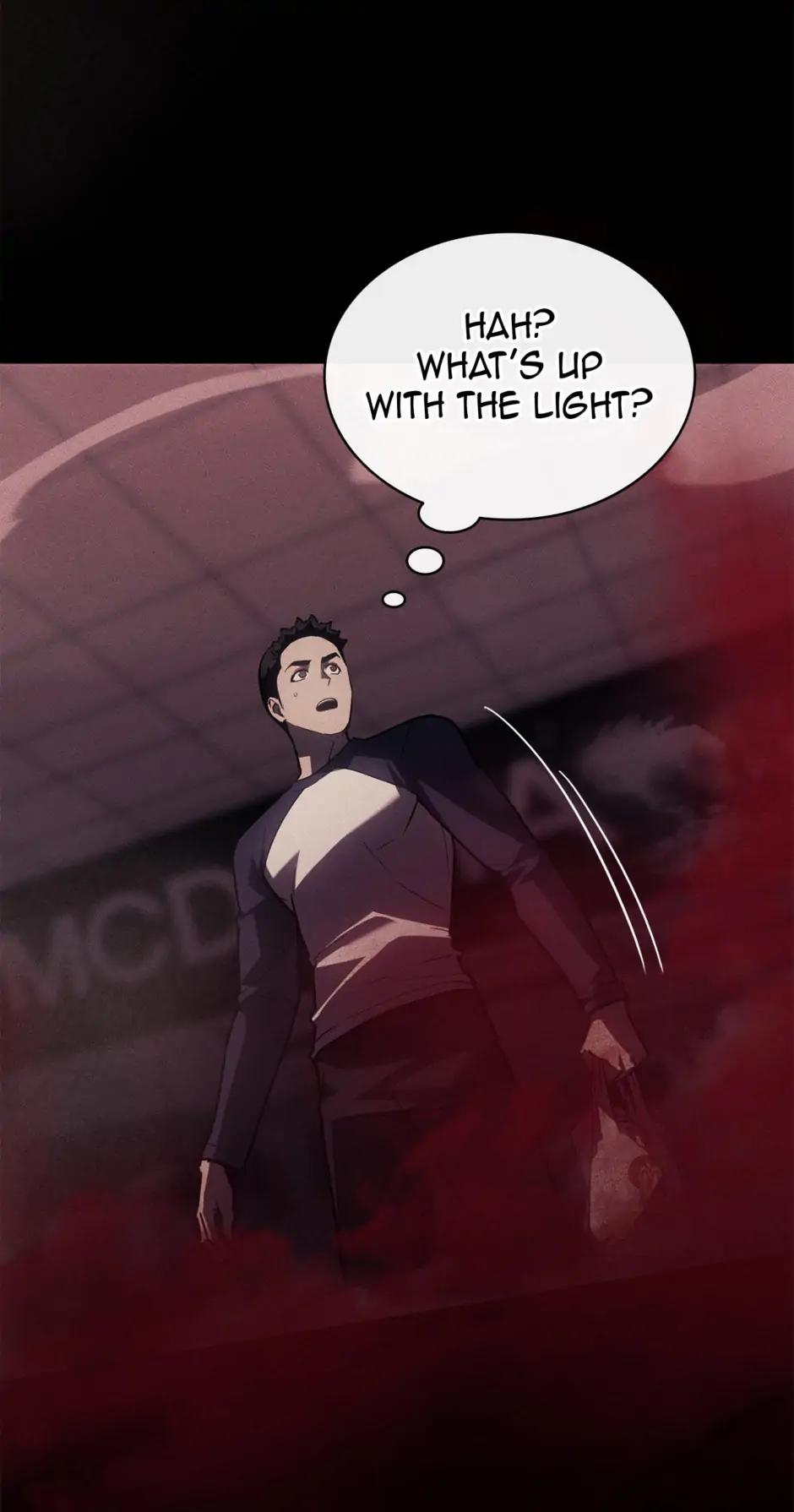 Read The Return of the Disaster Class Hero Manga Online