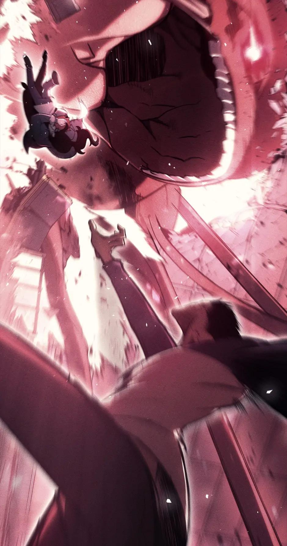 Read The Return of the Disaster Class Hero Manga Online