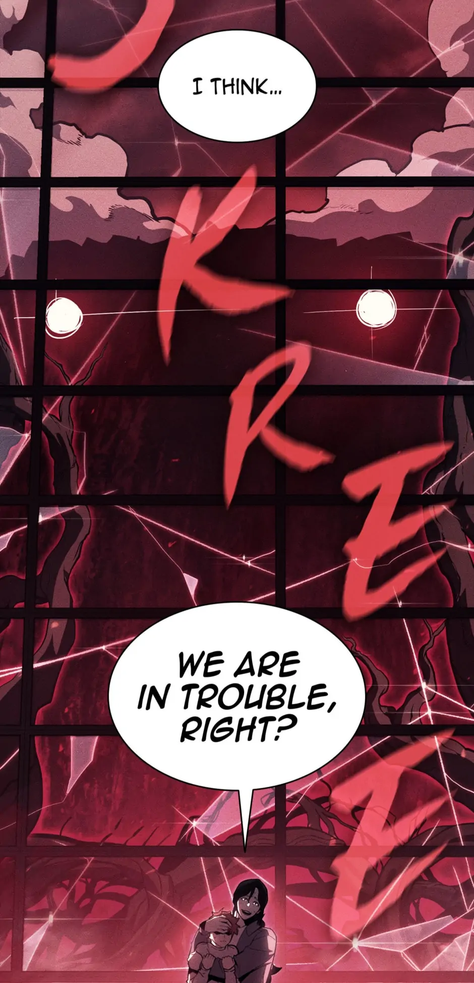 Read The Return of the Disaster Class Hero Manga Online