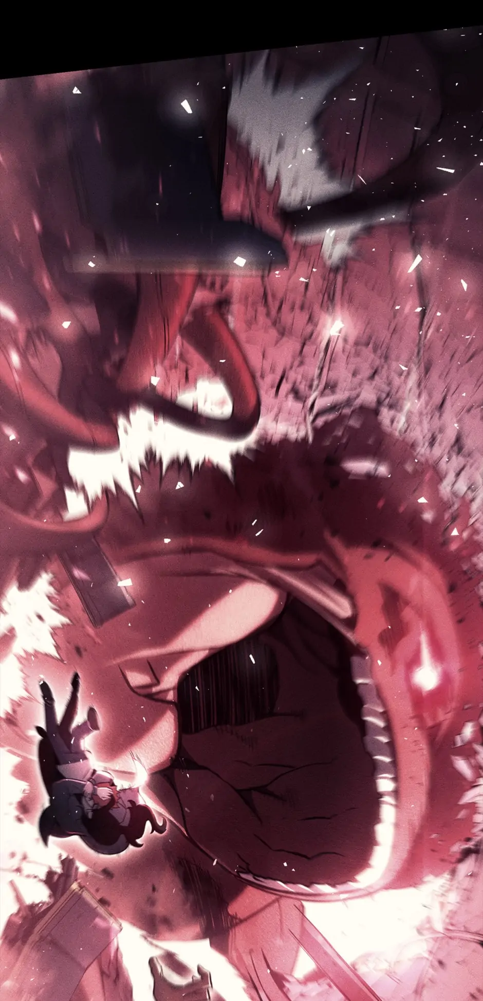 Read The Return of the Disaster Class Hero Manga Online