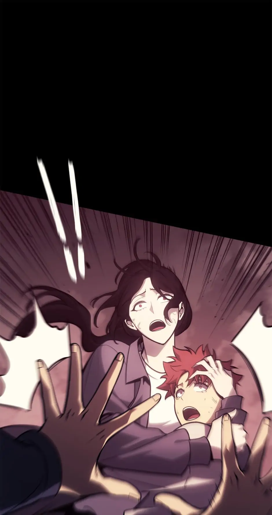 Read The Return of the Disaster Class Hero Manga Online