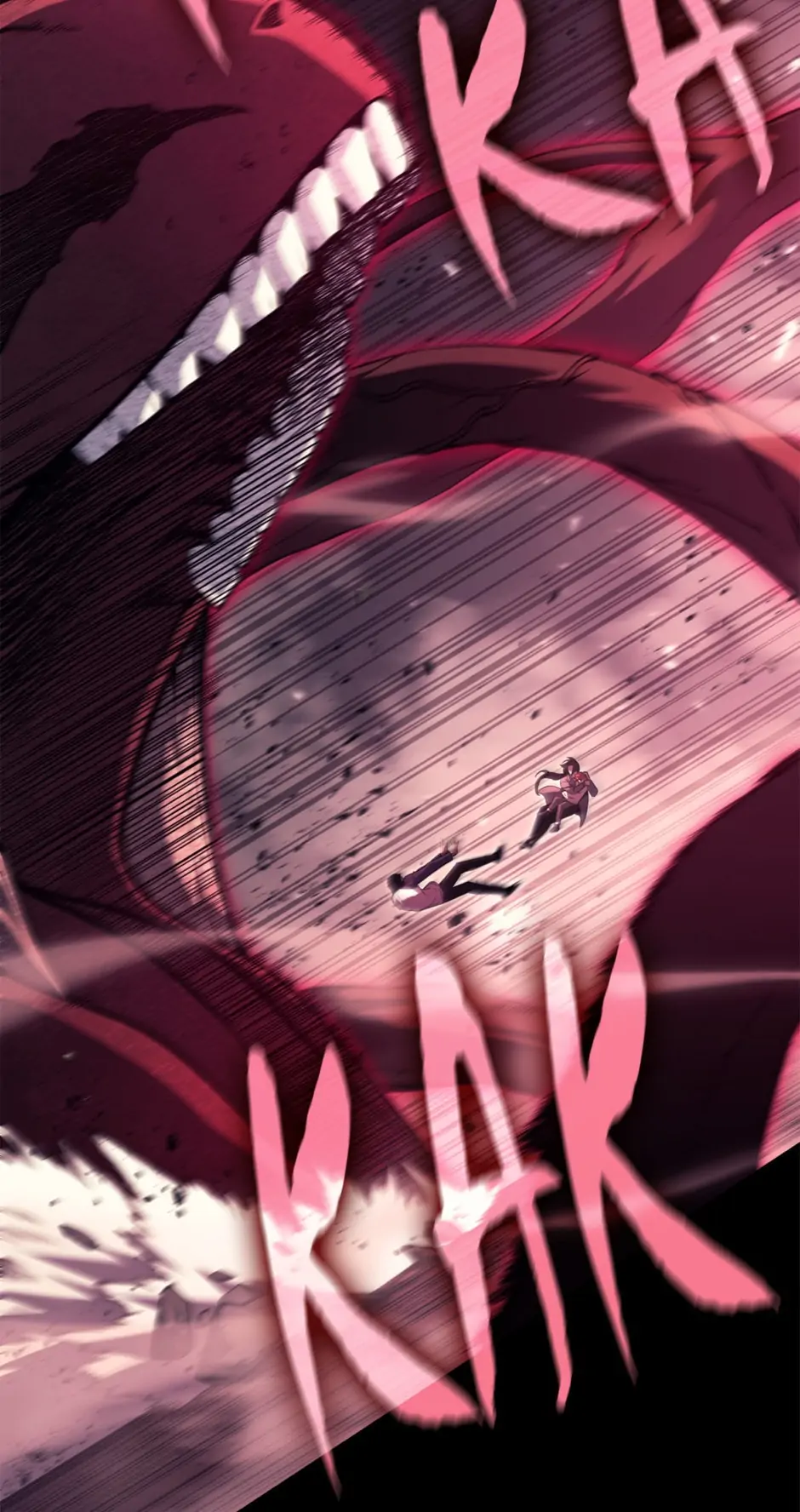 Read The Return of the Disaster Class Hero Manga Online