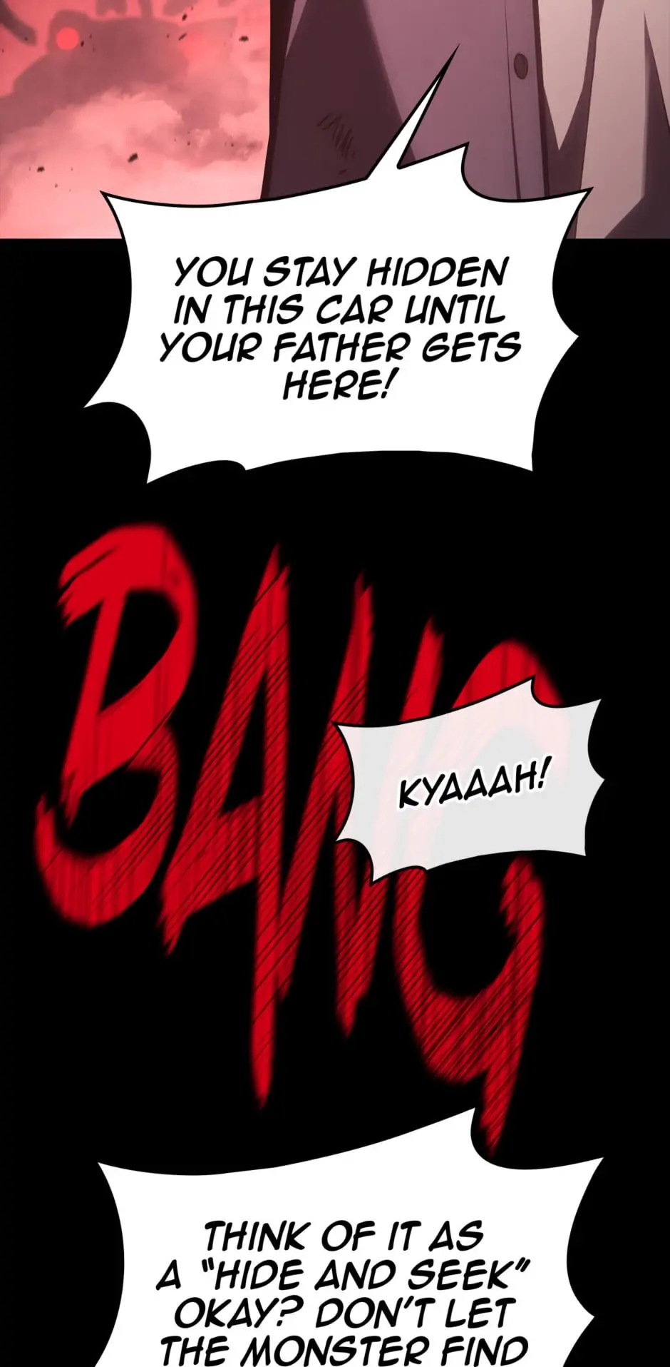 Read The Return of the Disaster Class Hero Manga Online