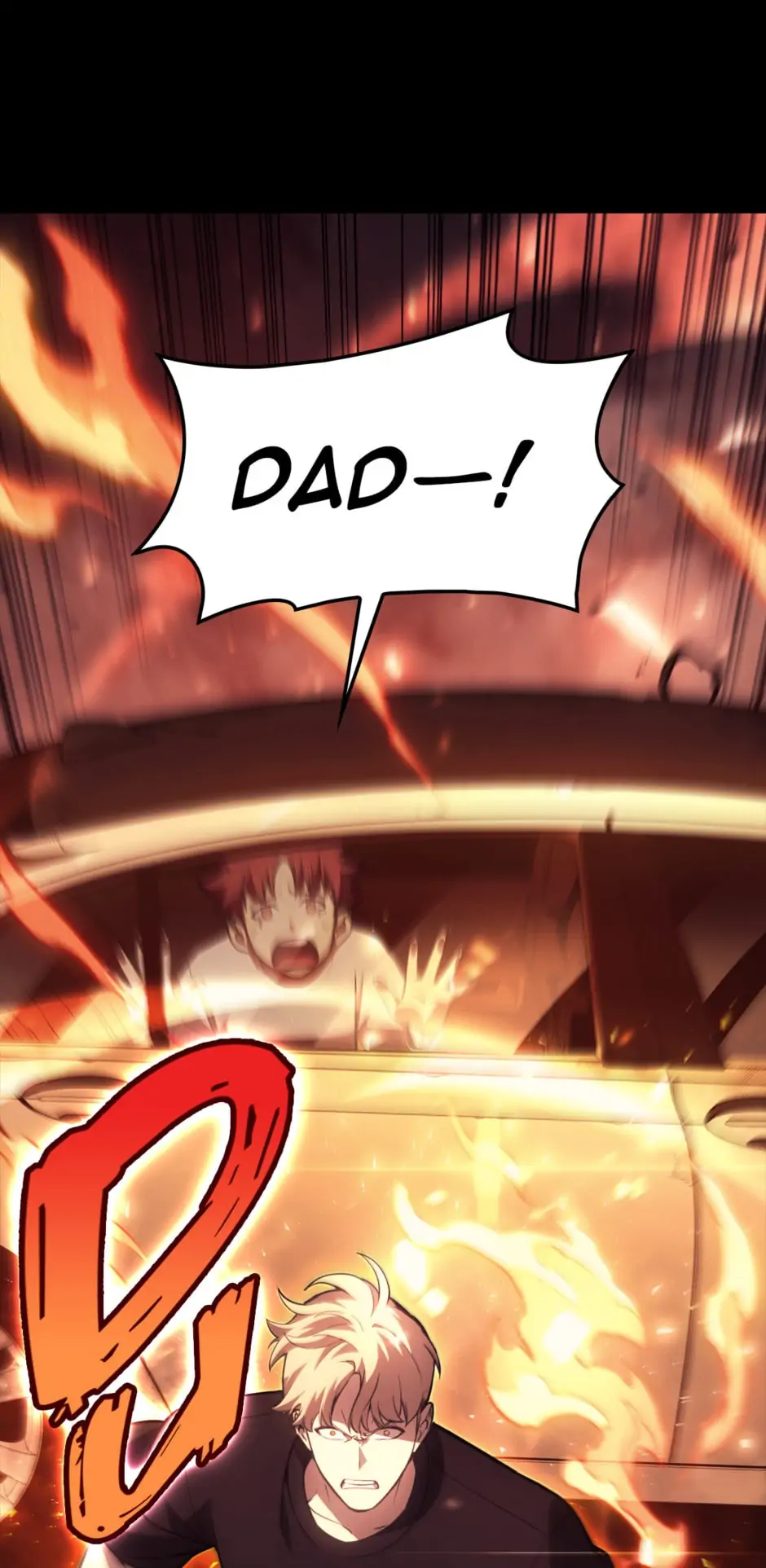 Read The Return of the Disaster Class Hero Manga Online