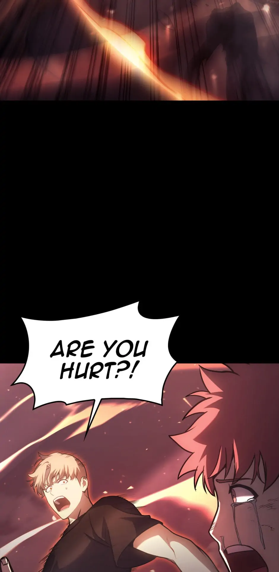 Read The Return of the Disaster Class Hero Manga Online