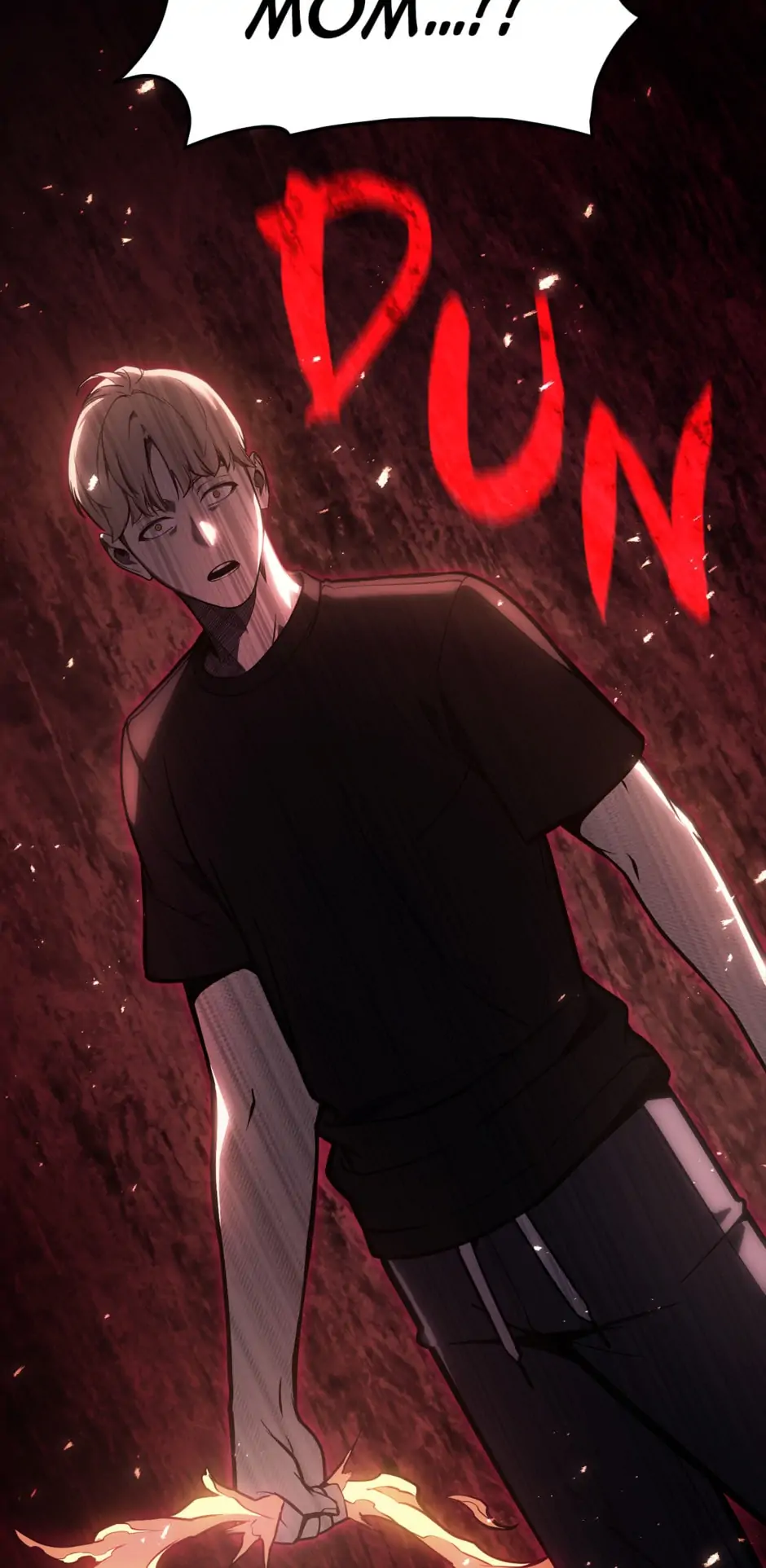 Read The Return of the Disaster Class Hero Manga Online