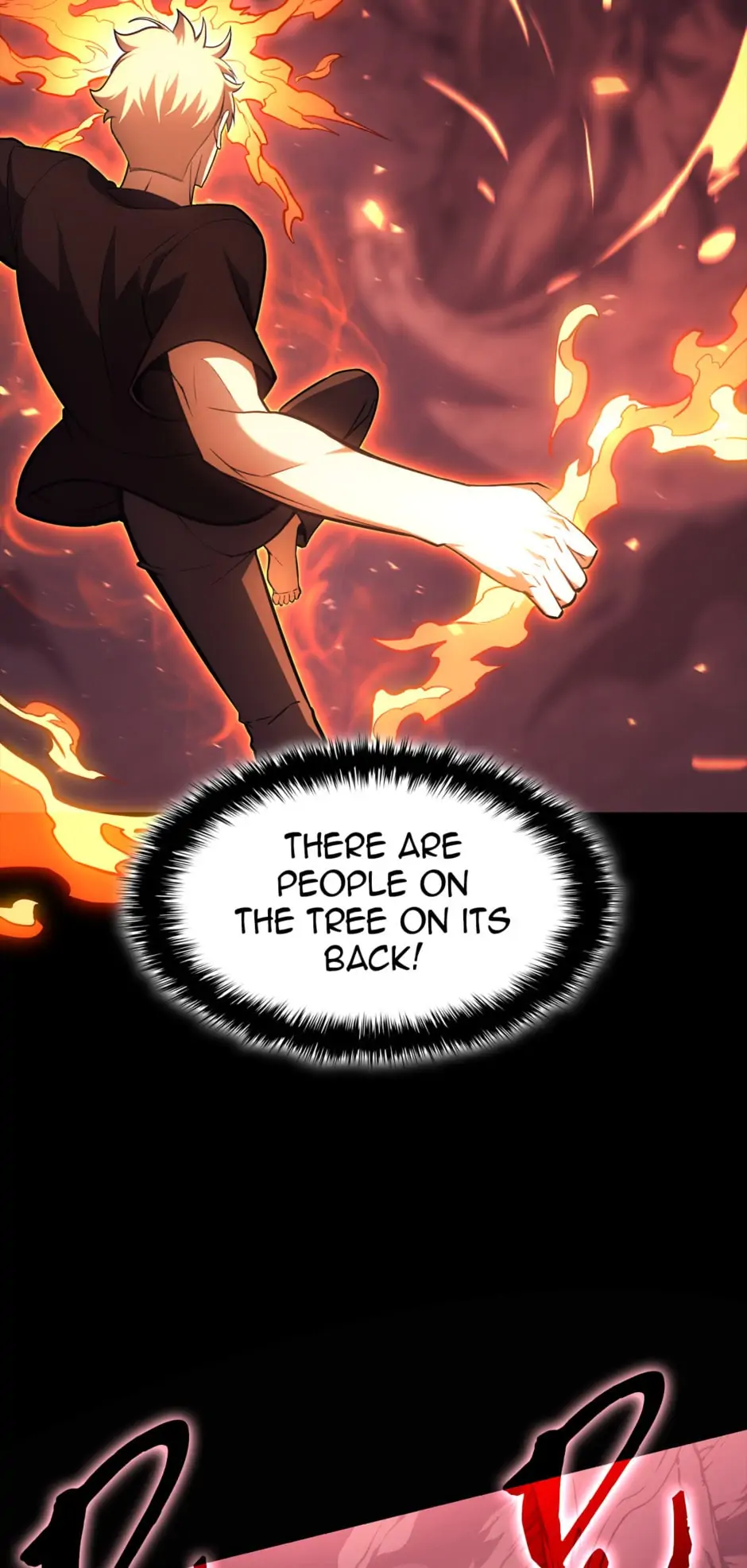 Read The Return of the Disaster Class Hero Manga Online