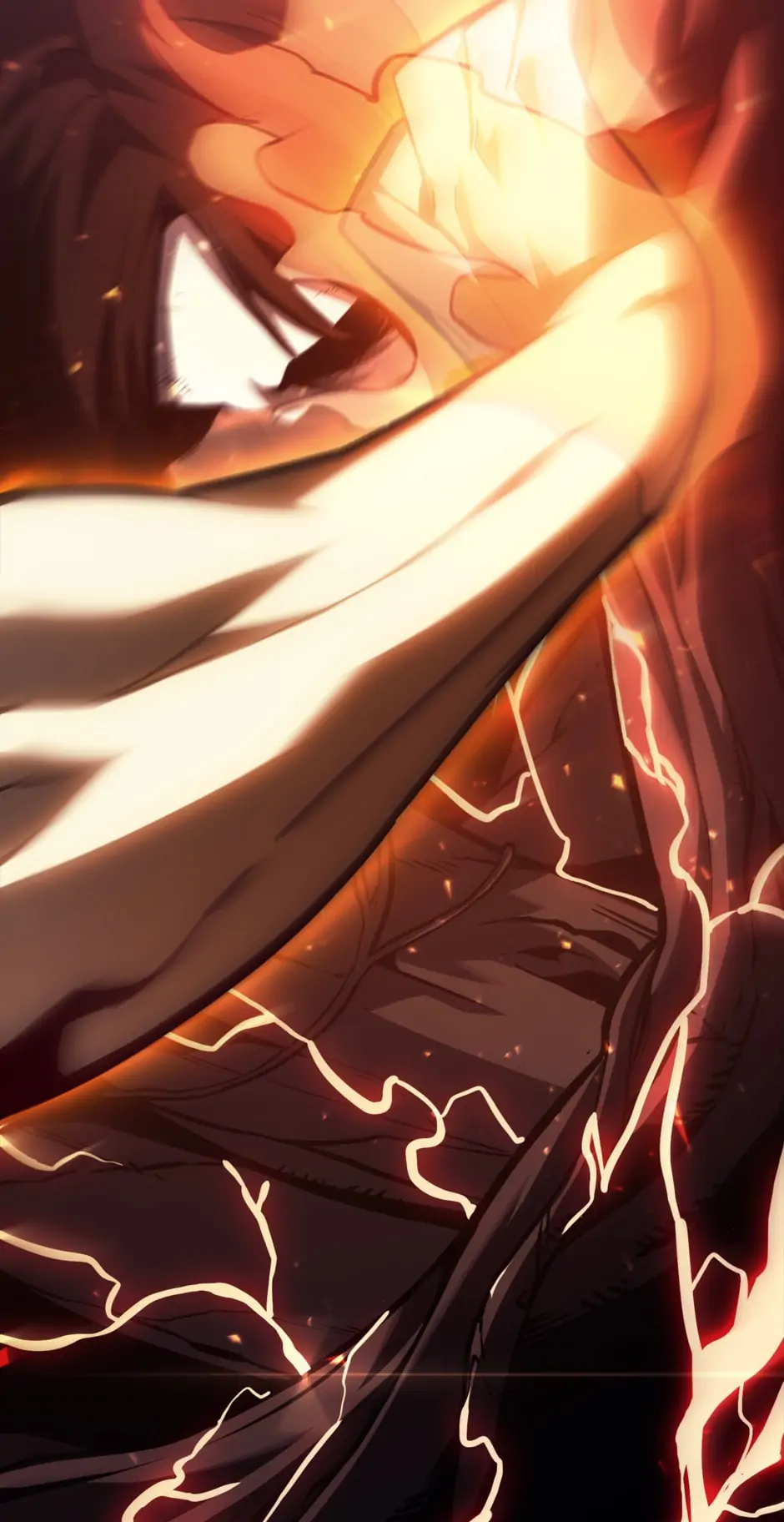 Read The Return of the Disaster Class Hero Manga Online