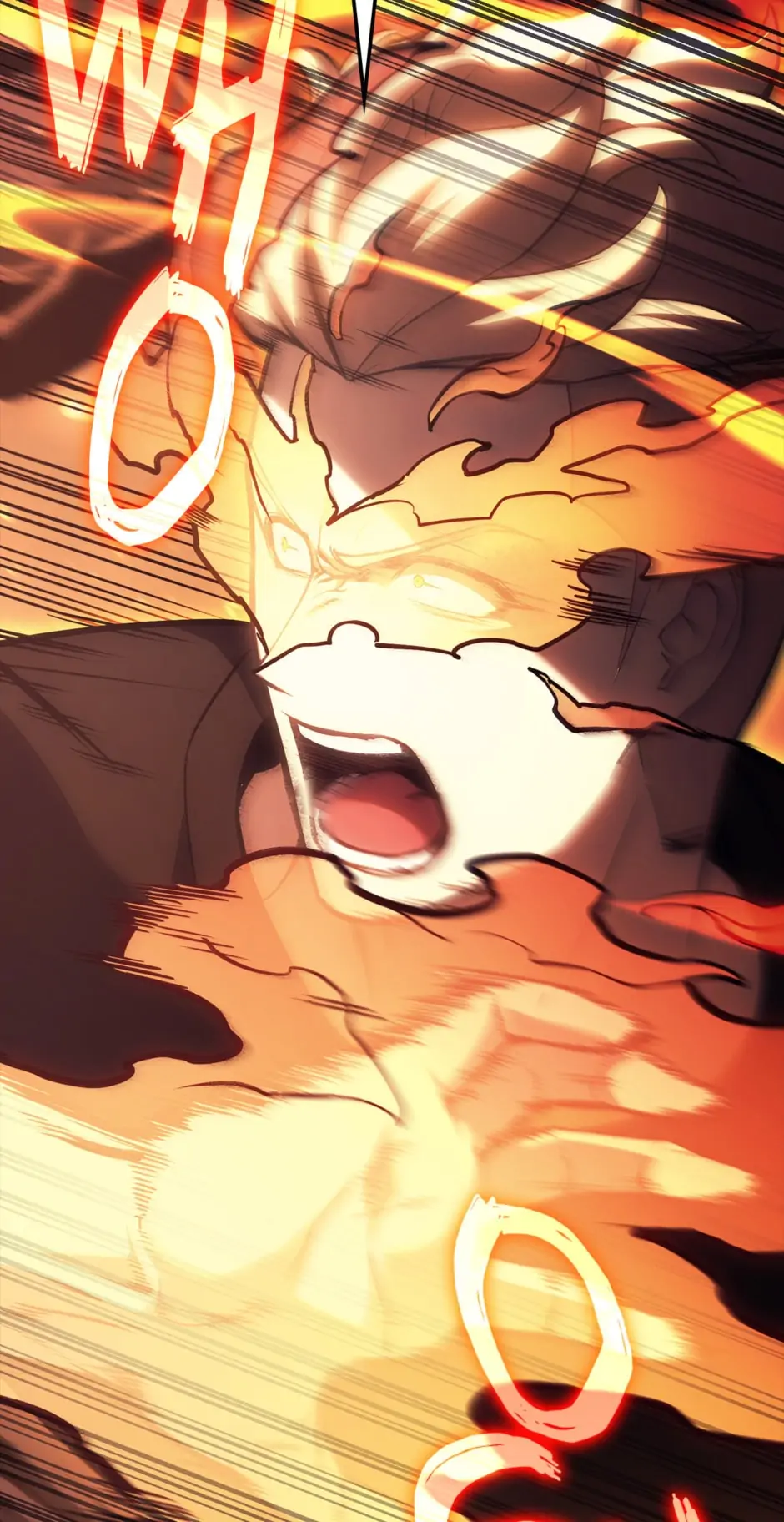 Read The Return of the Disaster Class Hero Manga Online