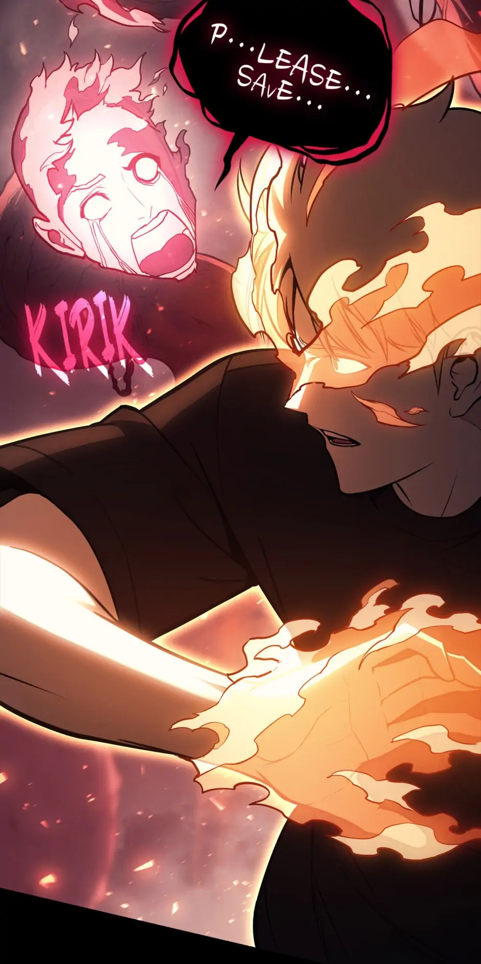 Read The Return of the Disaster Class Hero Manga Online