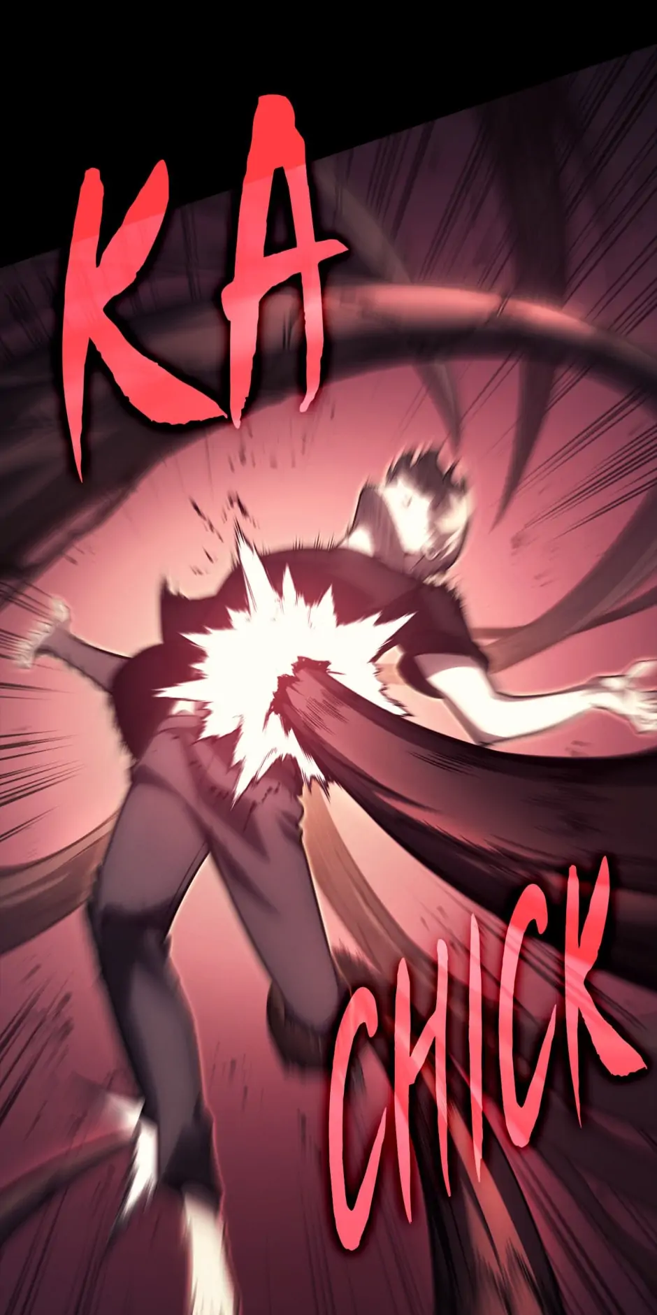 Read The Return of the Disaster Class Hero Manga Online