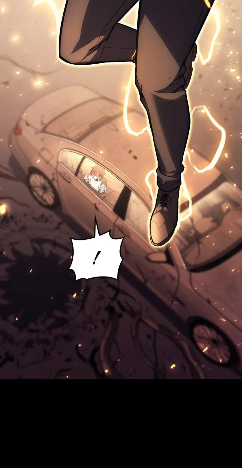 Read The Return of the Disaster Class Hero Manga Online