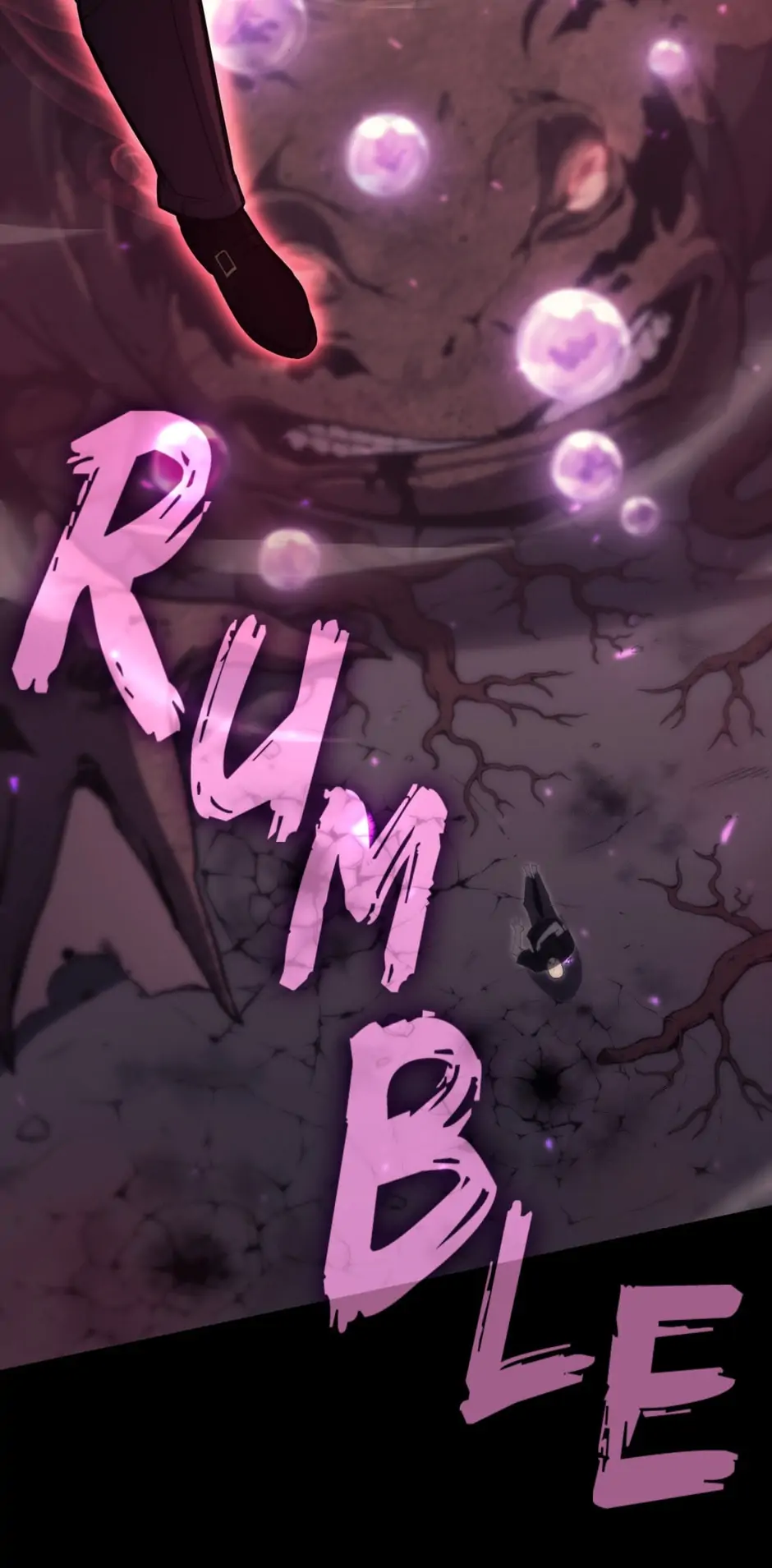 Read The Return of the Disaster Class Hero Manga Online