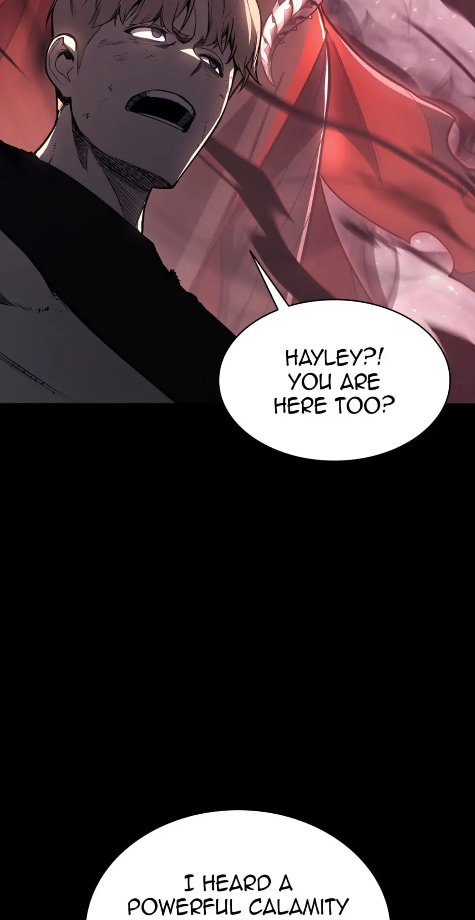 Read The Return of the Disaster Class Hero Manga Online