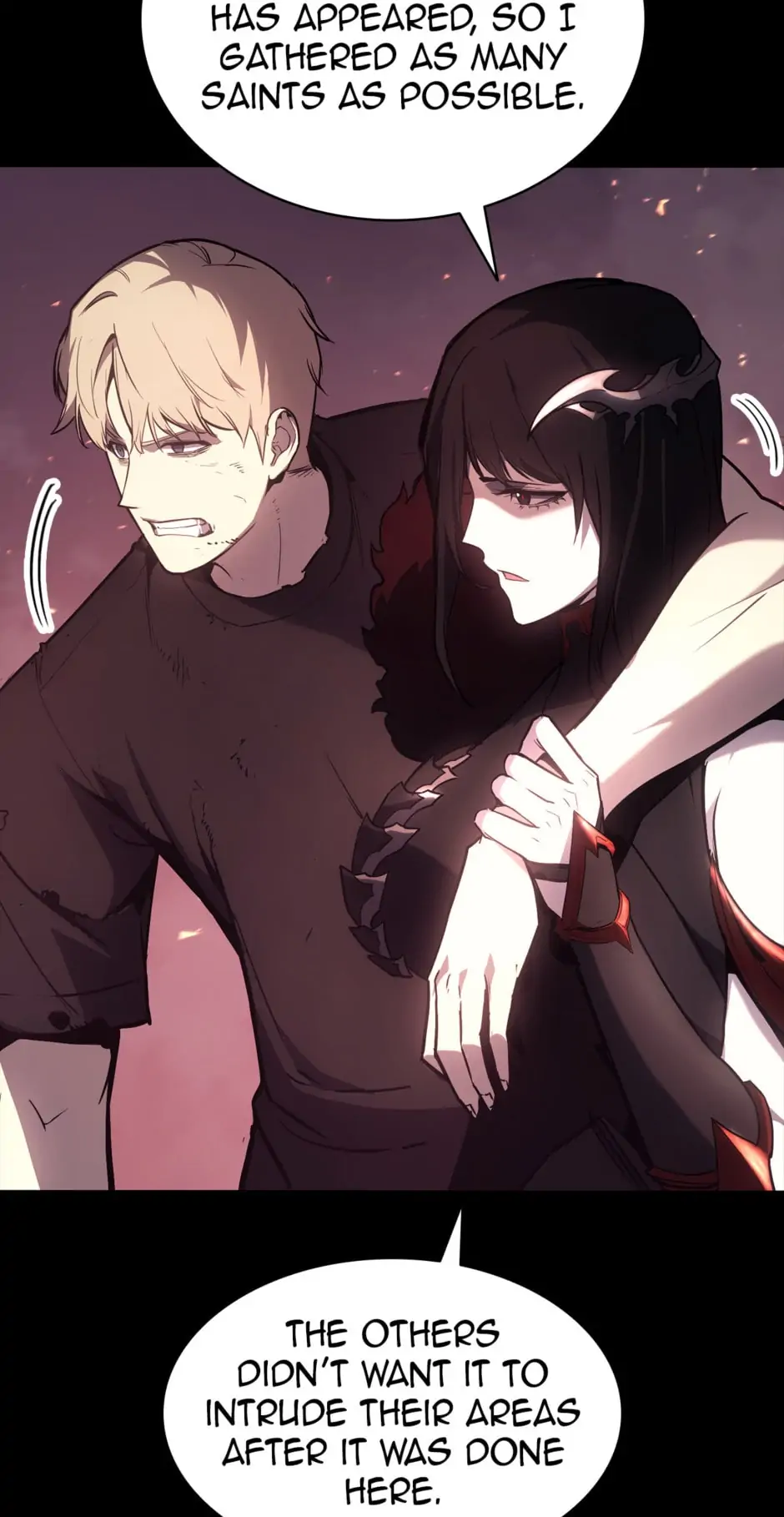 Read The Return of the Disaster Class Hero Manga Online