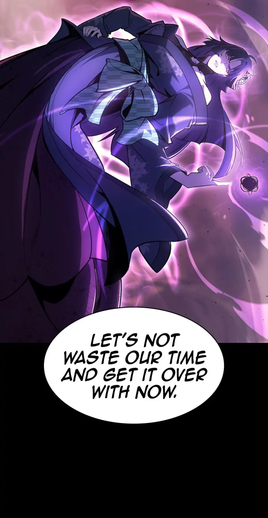 Read The Return of the Disaster Class Hero Manga Online