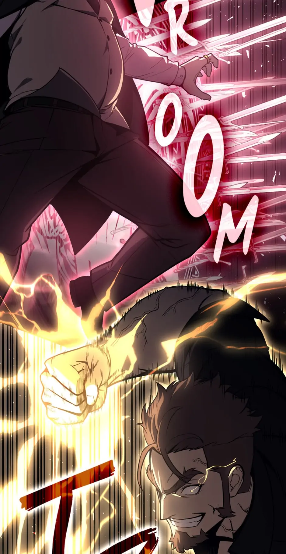 Read The Return of the Disaster Class Hero Manga Online