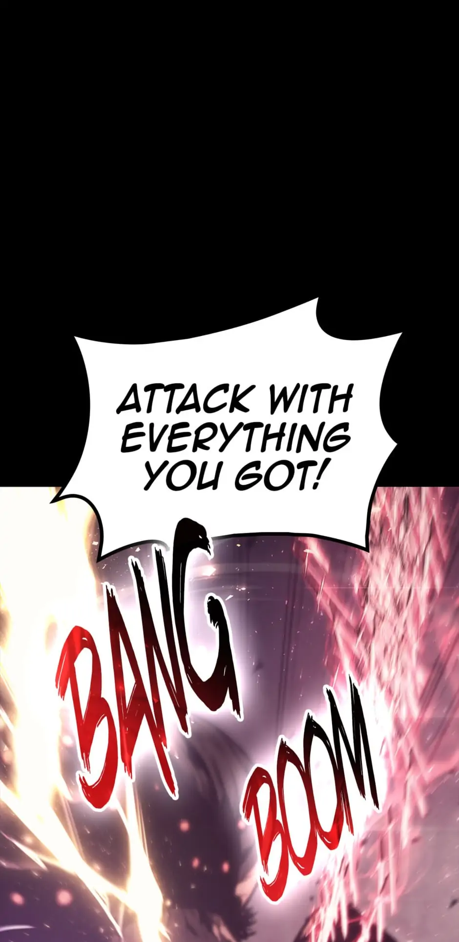 Read The Return of the Disaster Class Hero Manga Online