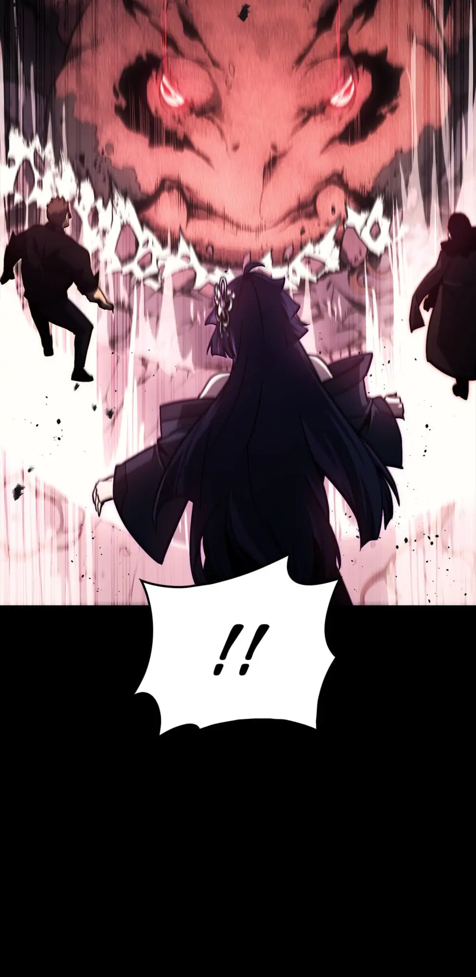 Read The Return of the Disaster Class Hero Manga Online