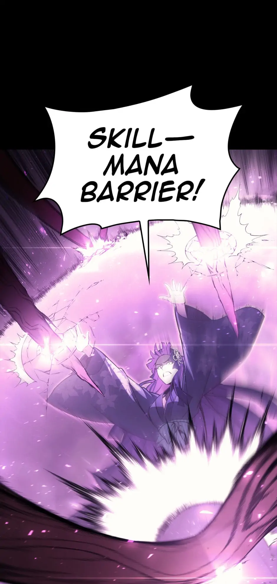 Read The Return of the Disaster Class Hero Manga Online