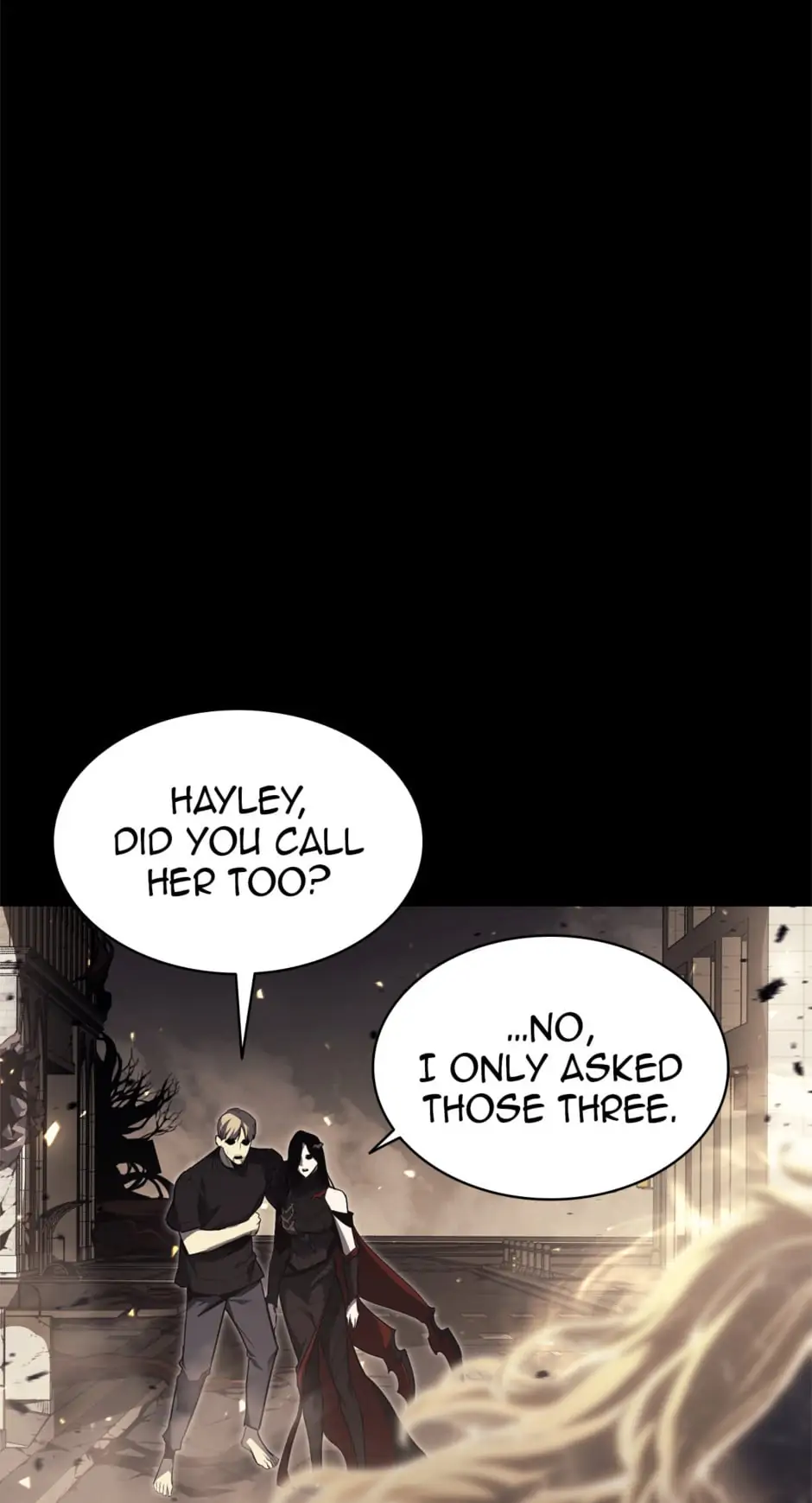 Read The Return of the Disaster Class Hero Manga Online