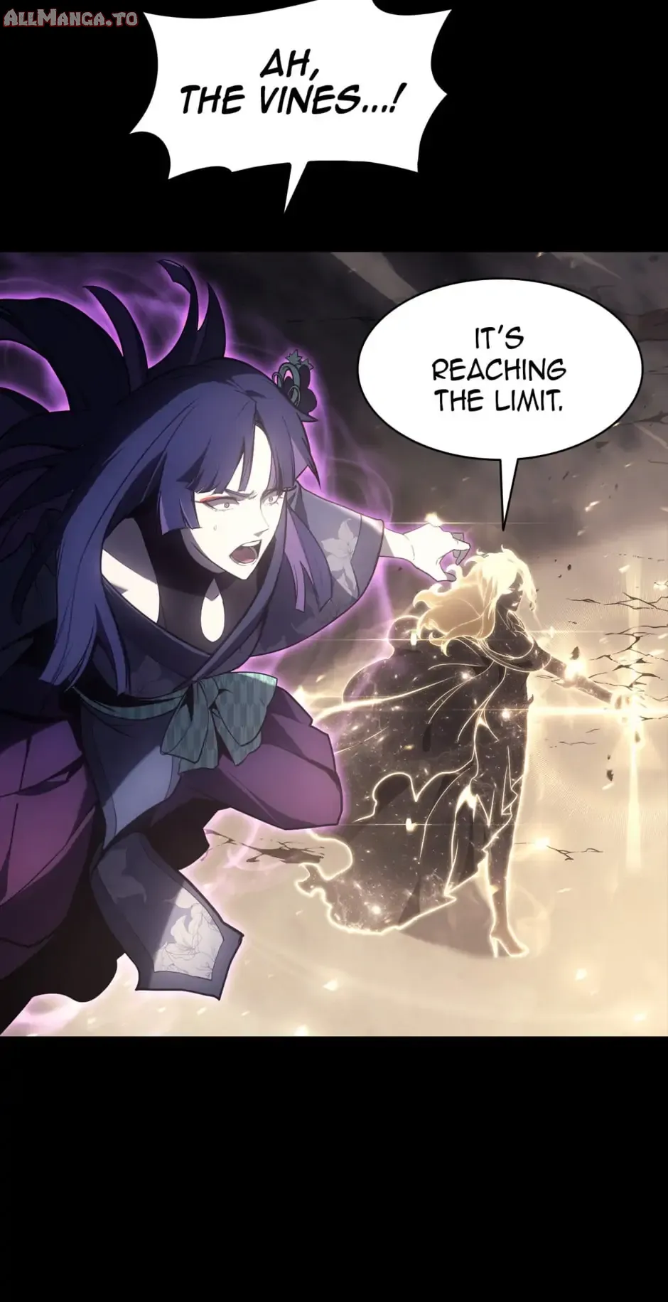 Read The Return of the Disaster Class Hero Manga Online