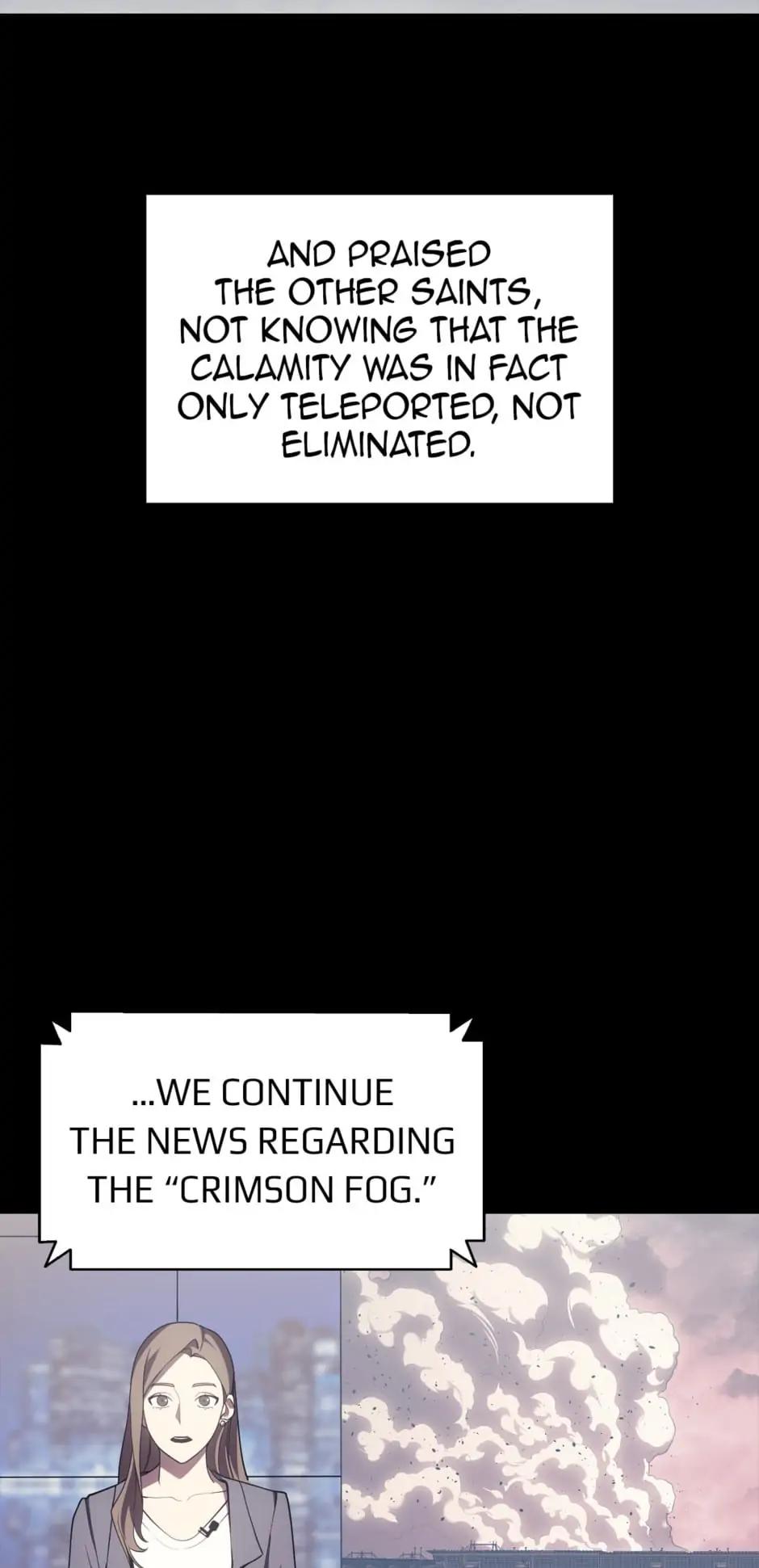 Read The Return of the Disaster Class Hero Manga Online