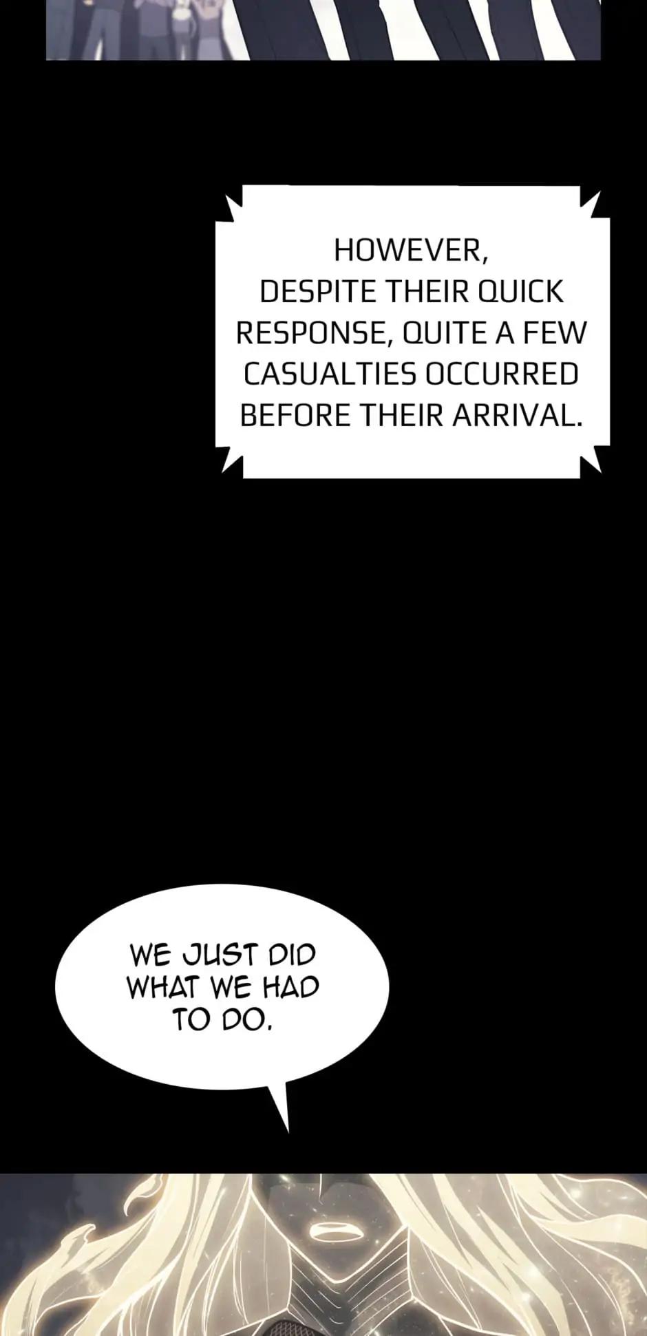Read The Return of the Disaster Class Hero Manga Online