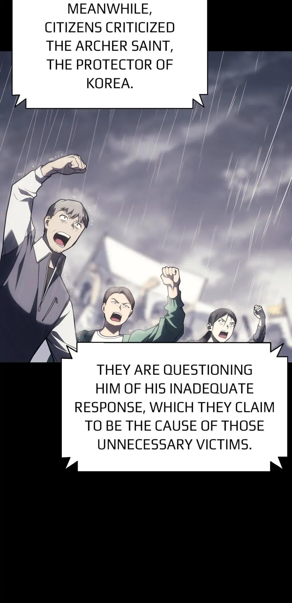 Read The Return of the Disaster Class Hero Manga Online