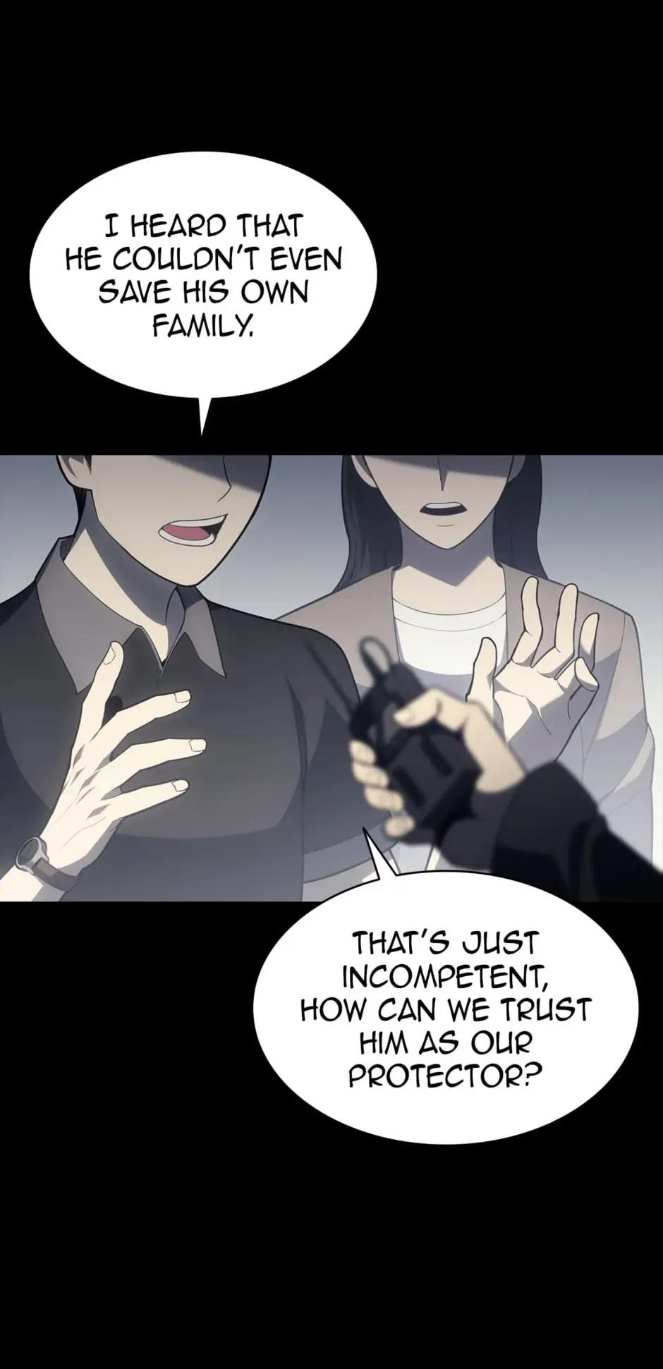 Read The Return of the Disaster Class Hero Manga Online