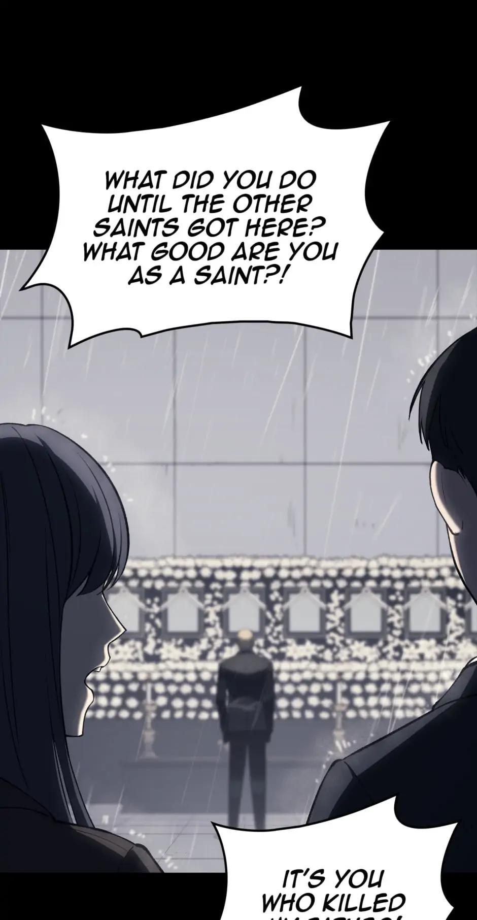 Read The Return of the Disaster Class Hero Manga Online