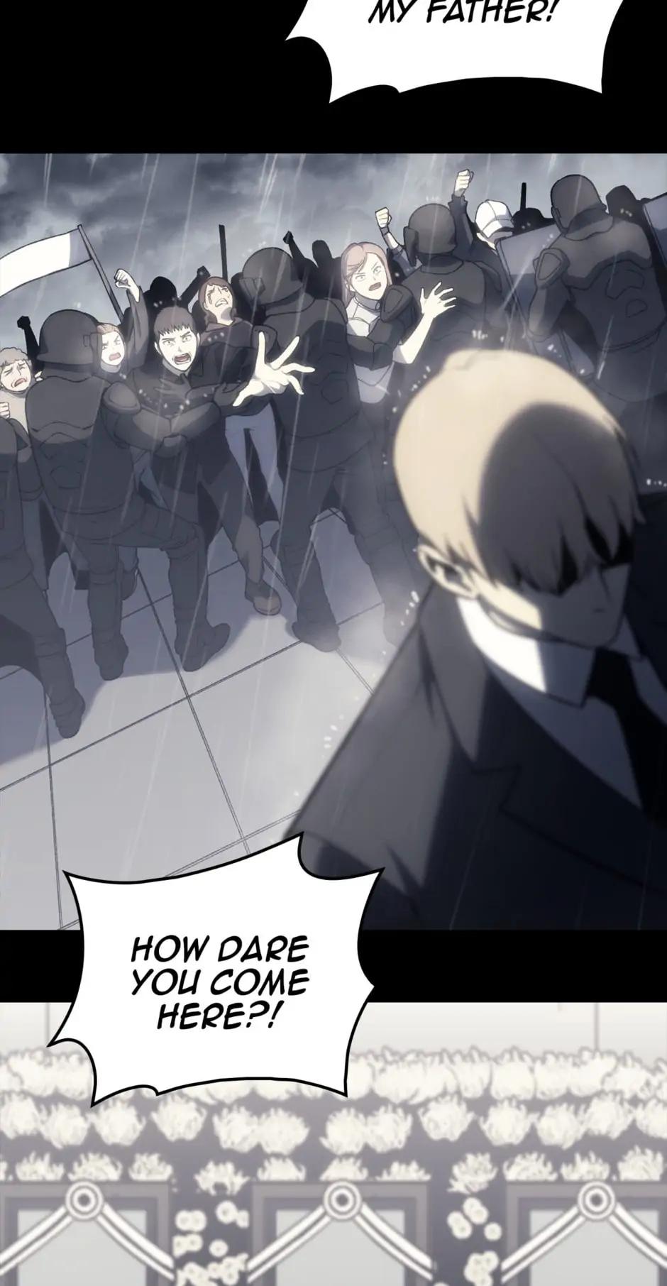 Read The Return of the Disaster Class Hero Manga Online