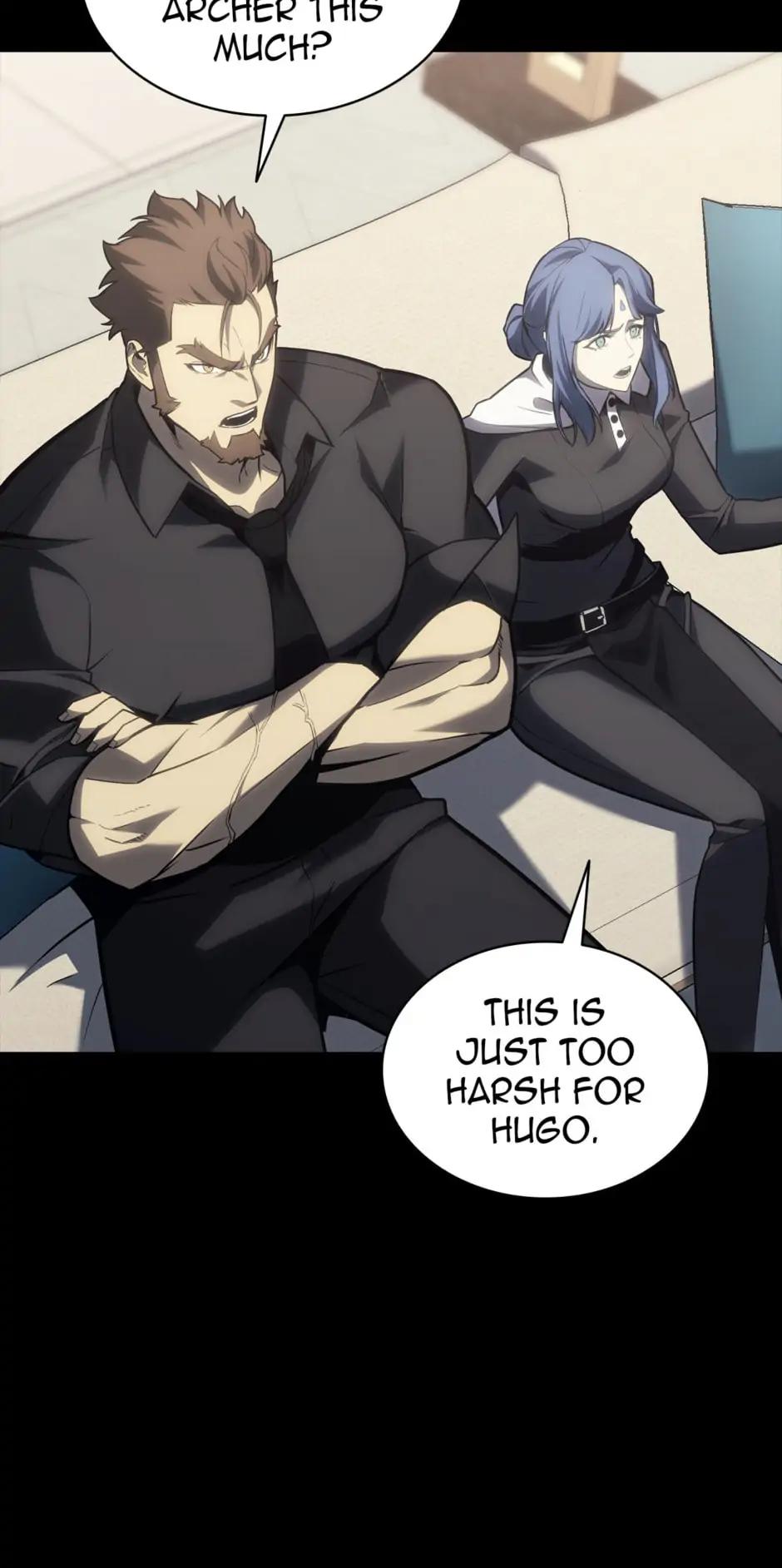 Read The Return of the Disaster Class Hero Manga Online