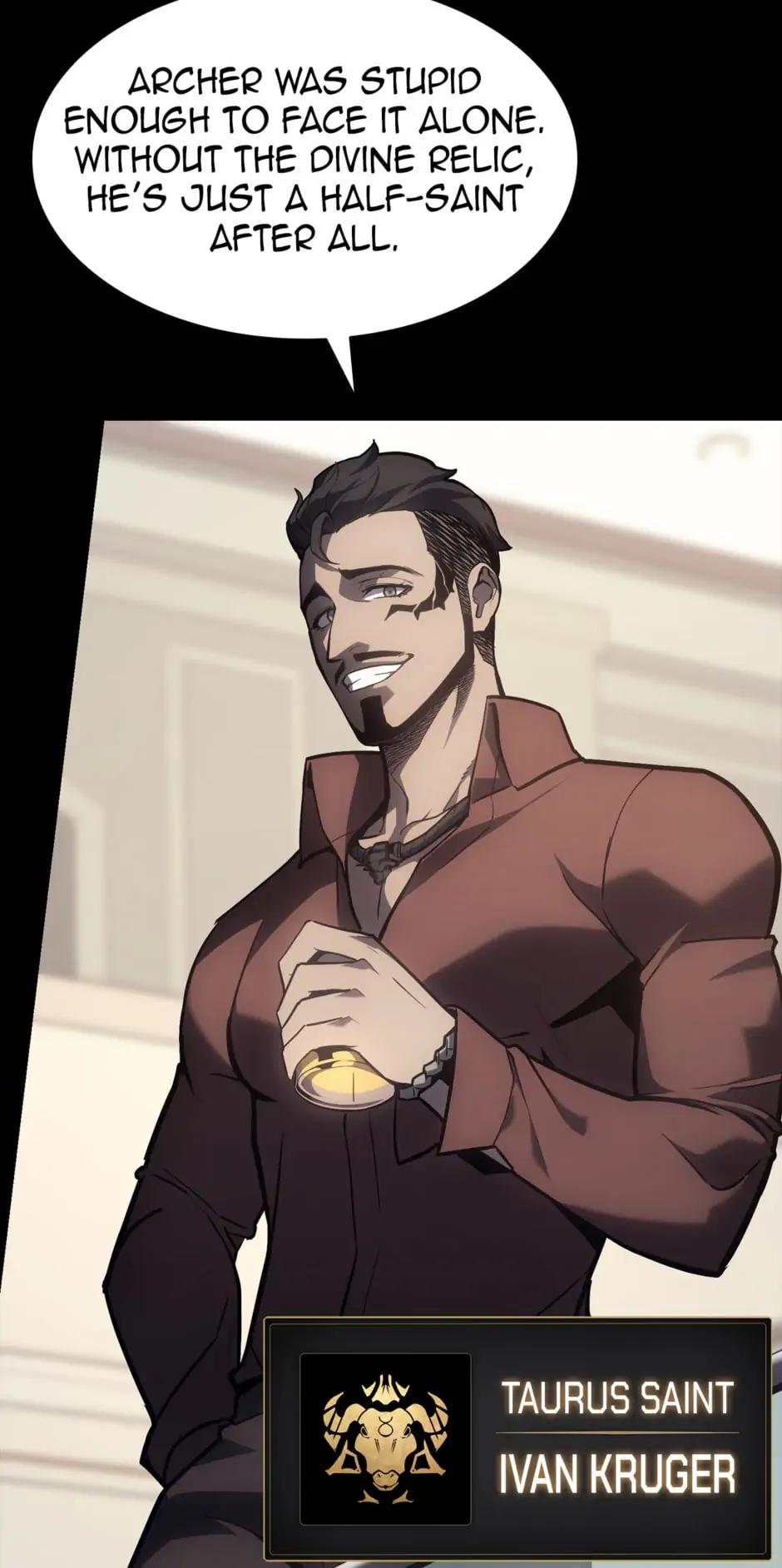 Read The Return of the Disaster Class Hero Manga Online
