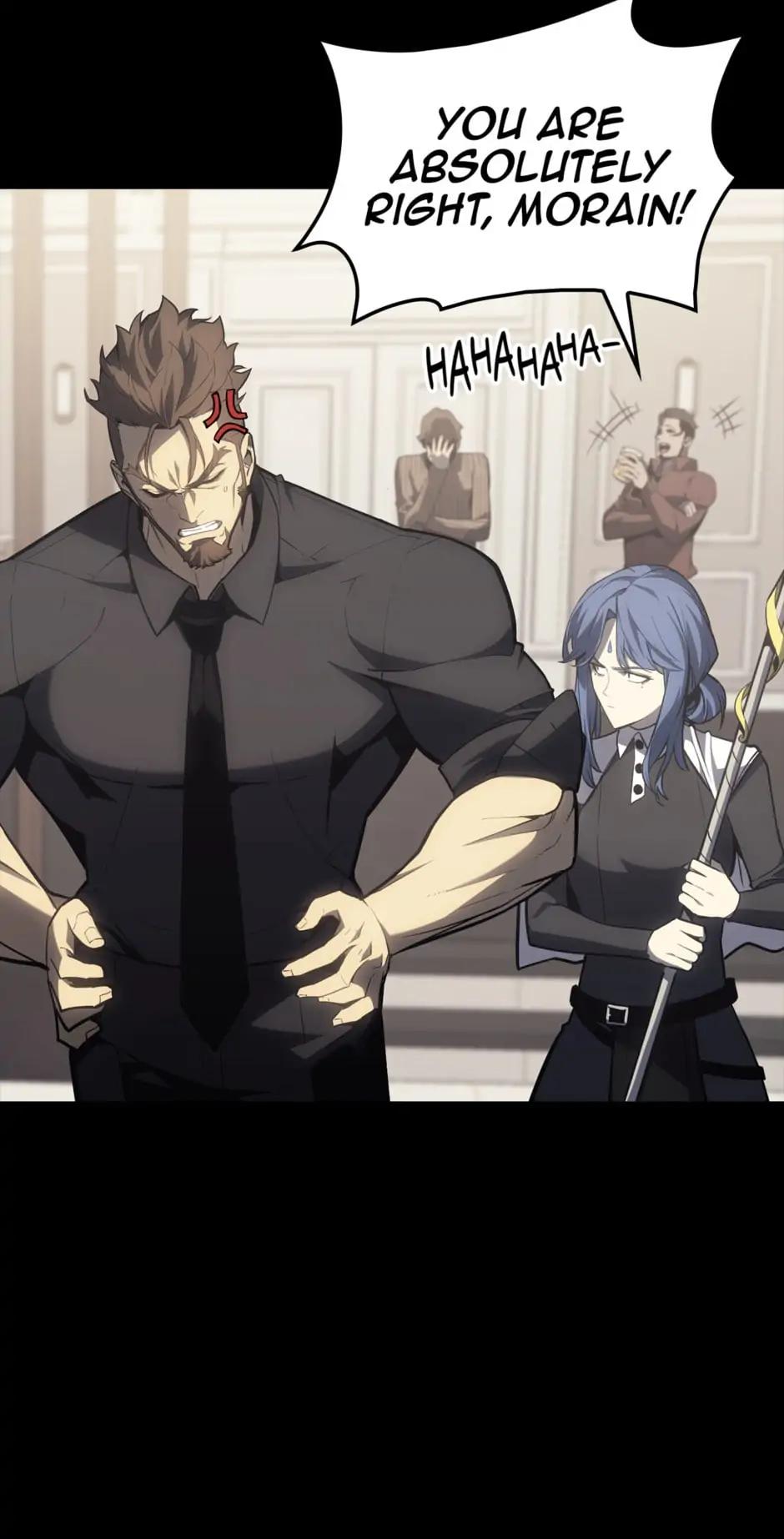 Read The Return of the Disaster Class Hero Manga Online