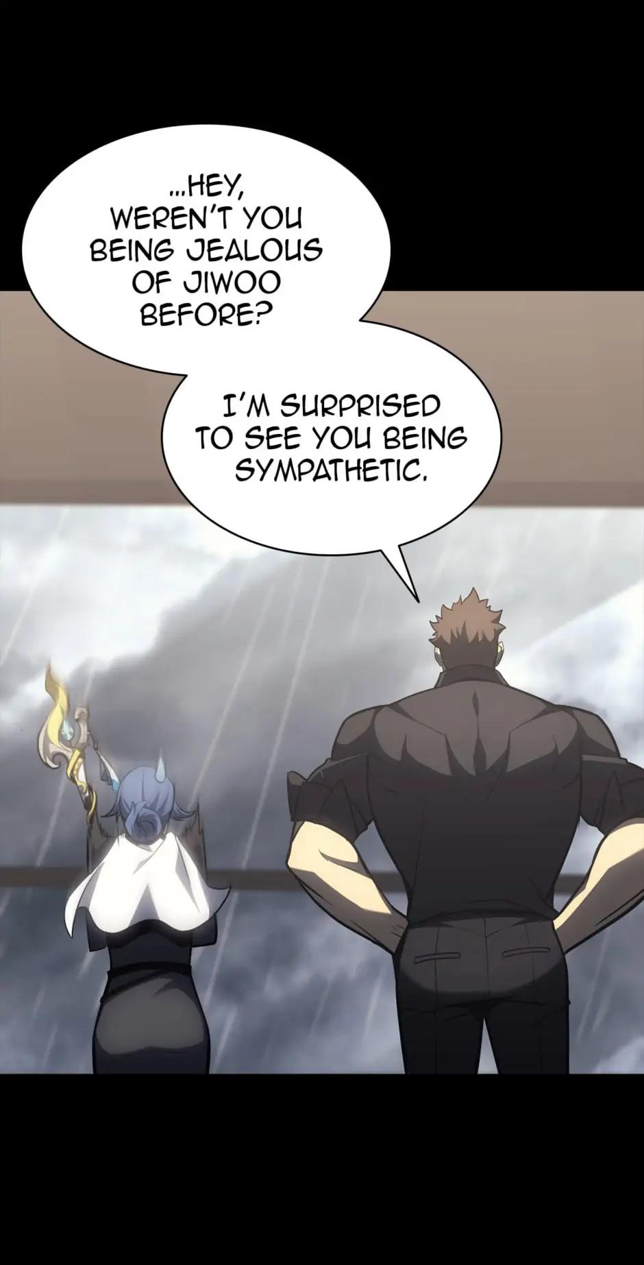 Read The Return of the Disaster Class Hero Manga Online